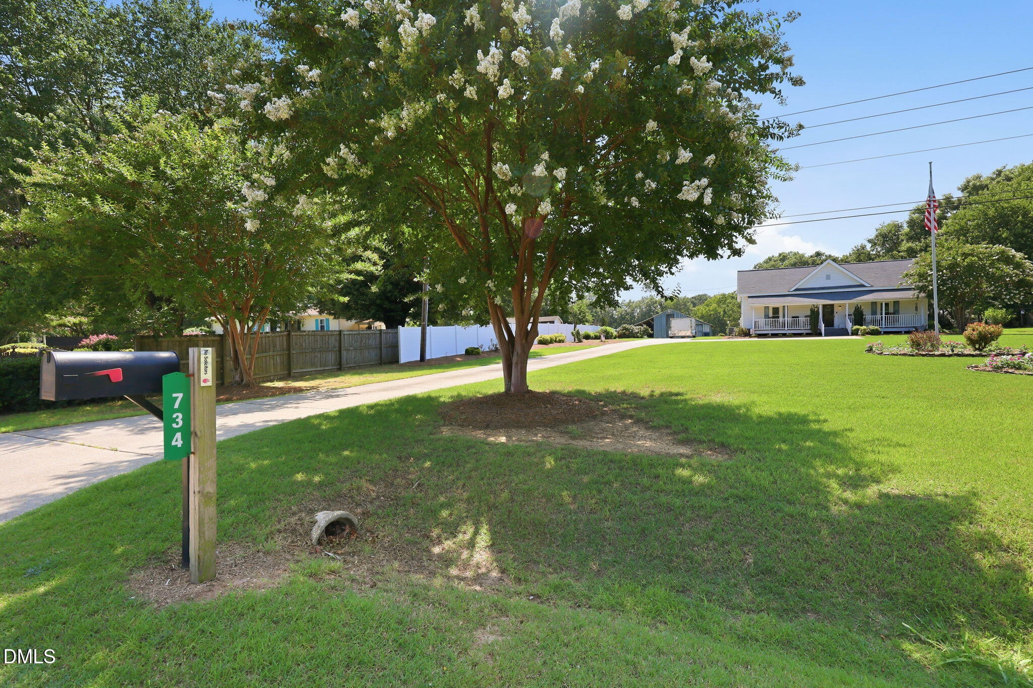 734 S Wakefield Street Property Photo 42