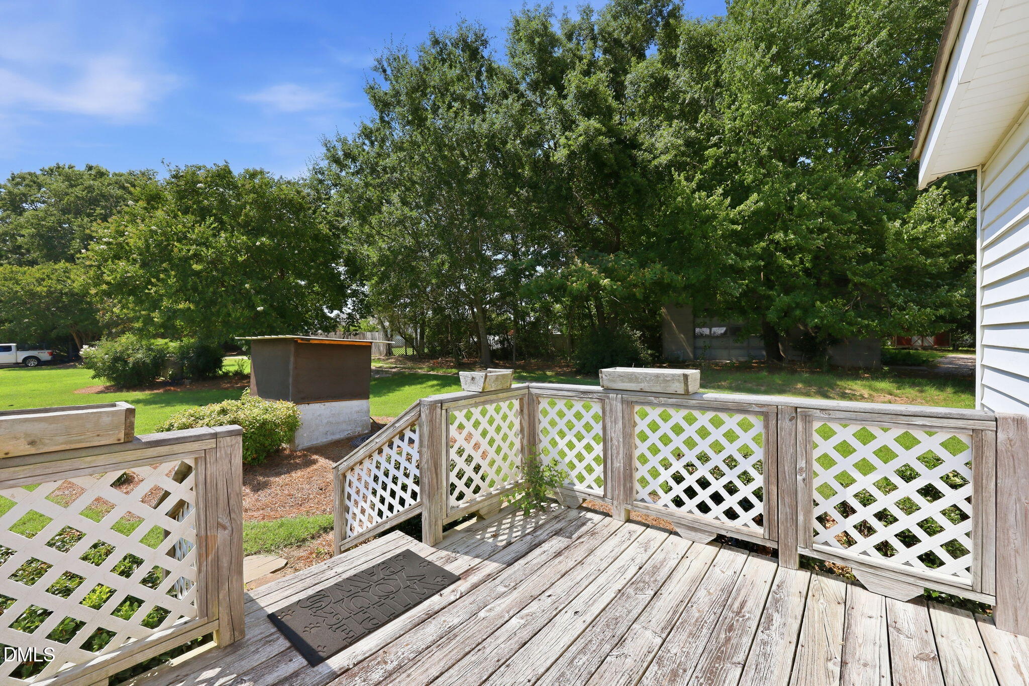 734 S Wakefield Street Property Photo 45