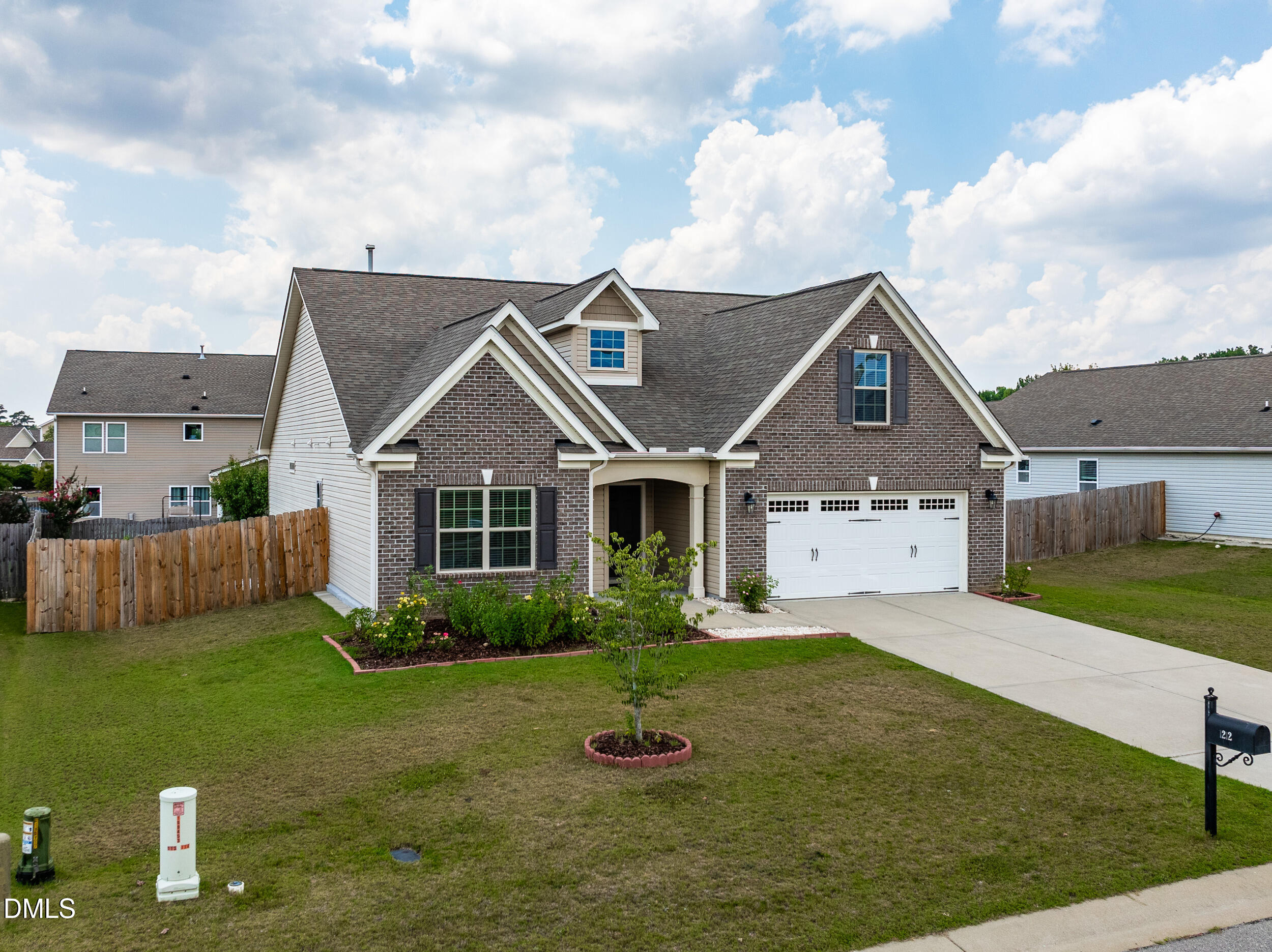 1212 Windrose Drive Property Photo 6