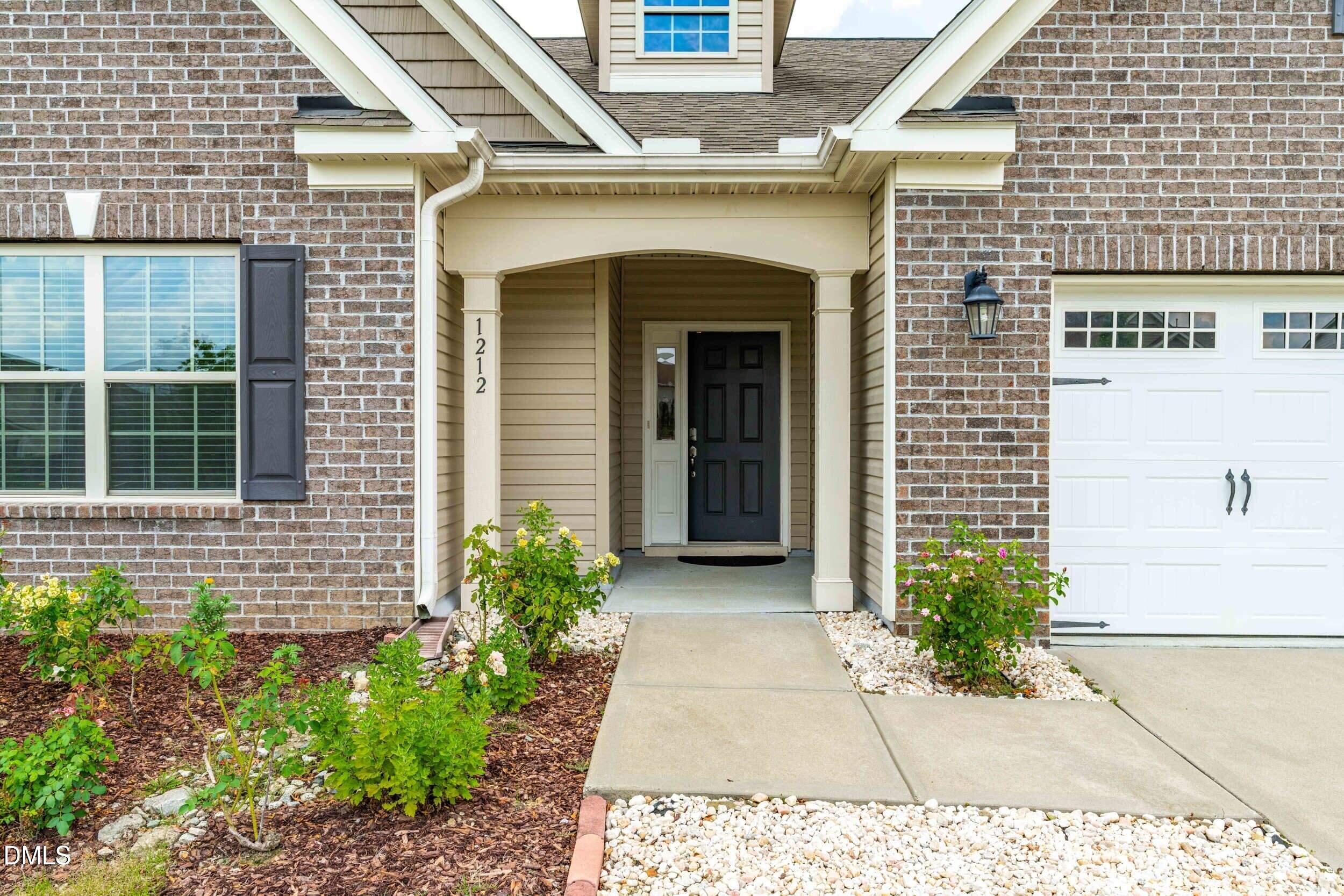 1212 Windrose Drive Property Photo 8