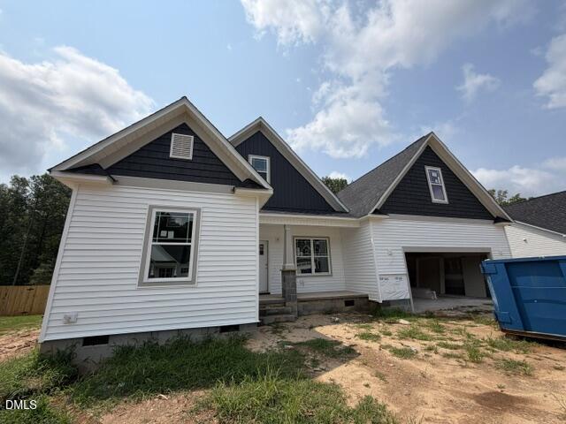 236 Seahawk Way Property Photo 1