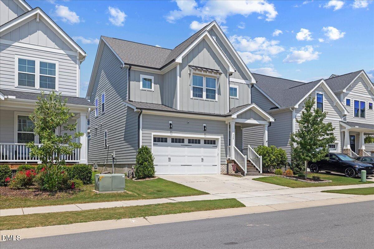 328 Tumbling River Drive Property Photo 2