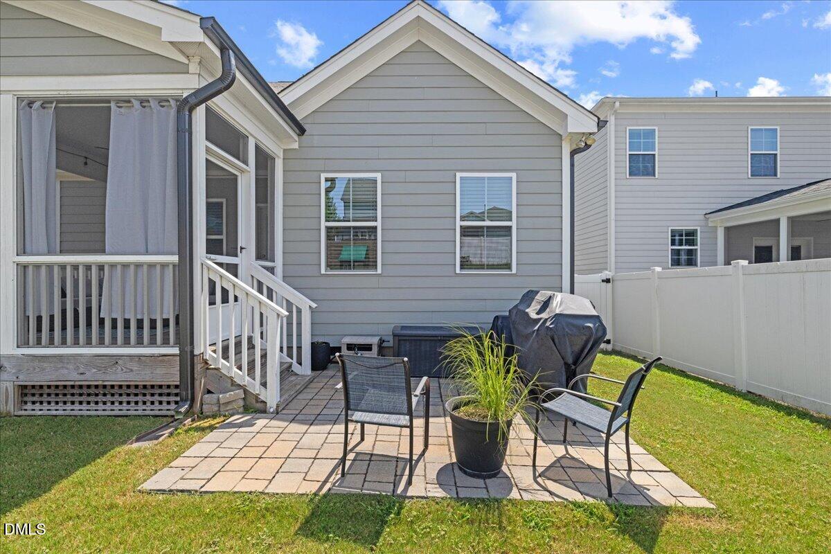 328 Tumbling River Drive Property Photo 52