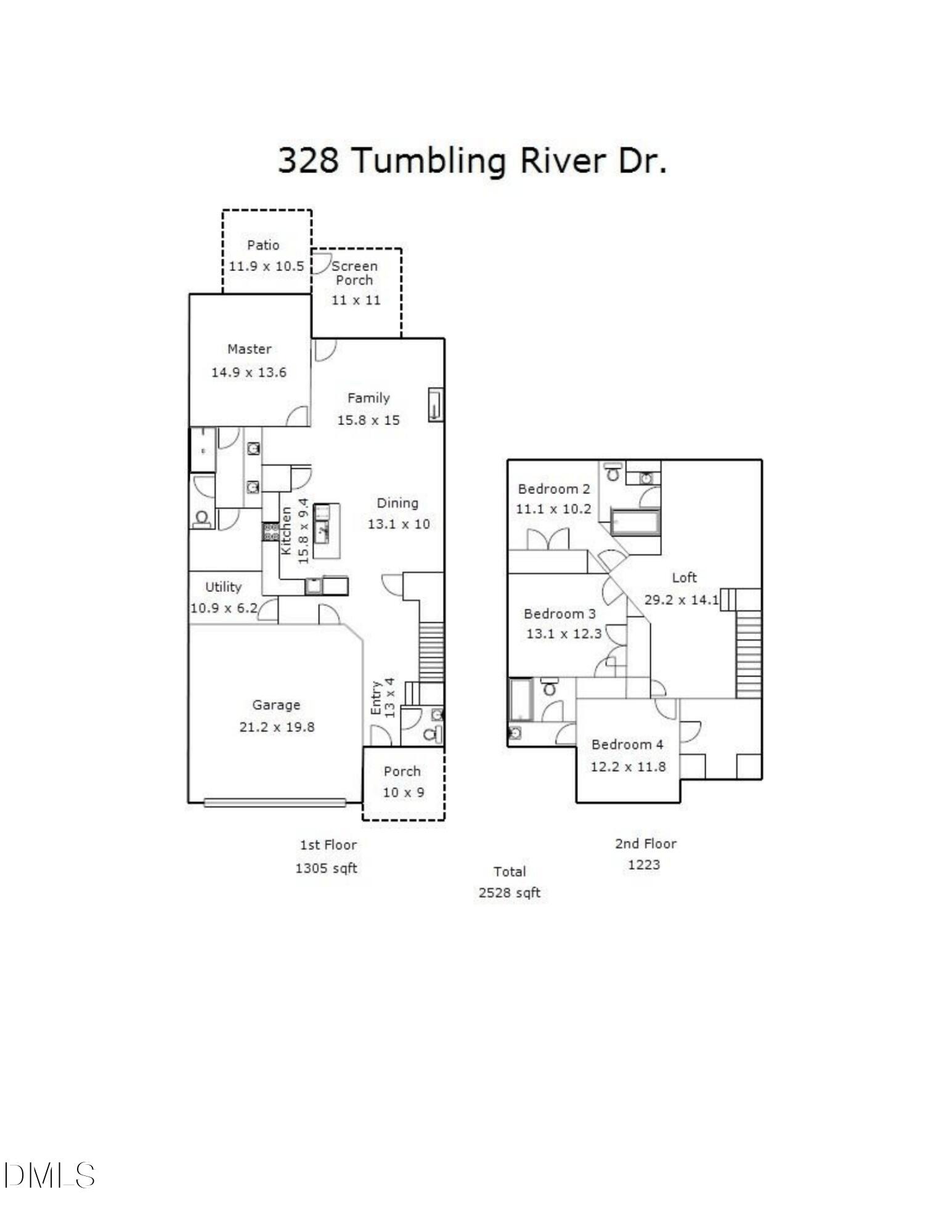 328 Tumbling River Drive Property Photo 78