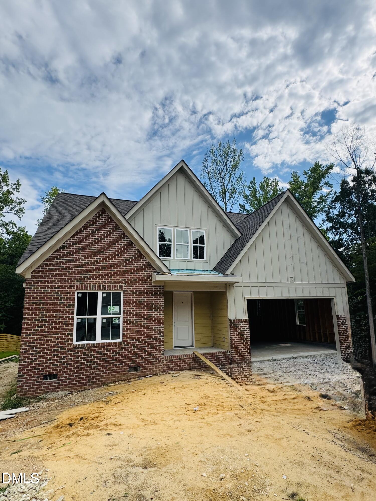 737 Bennett Ridge Court