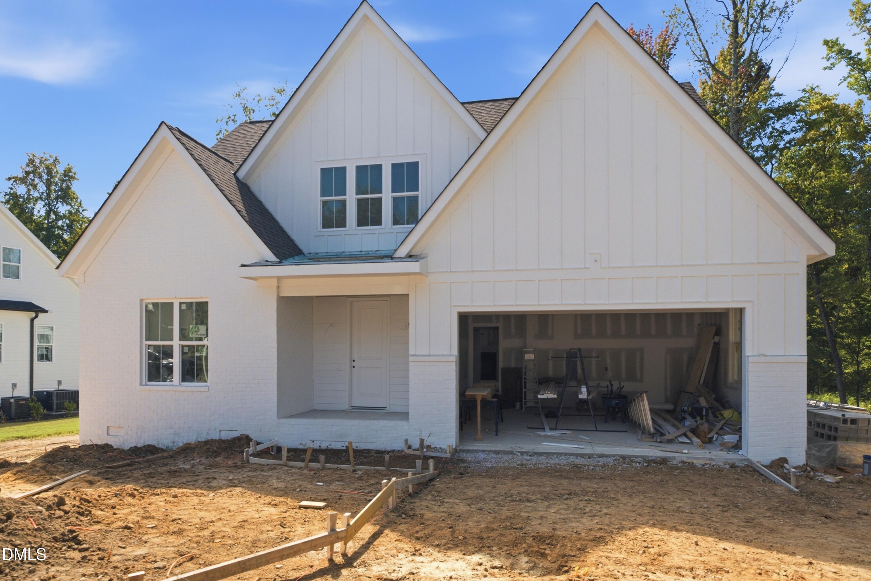 737 Bennett Ridge Court Property Photo 1