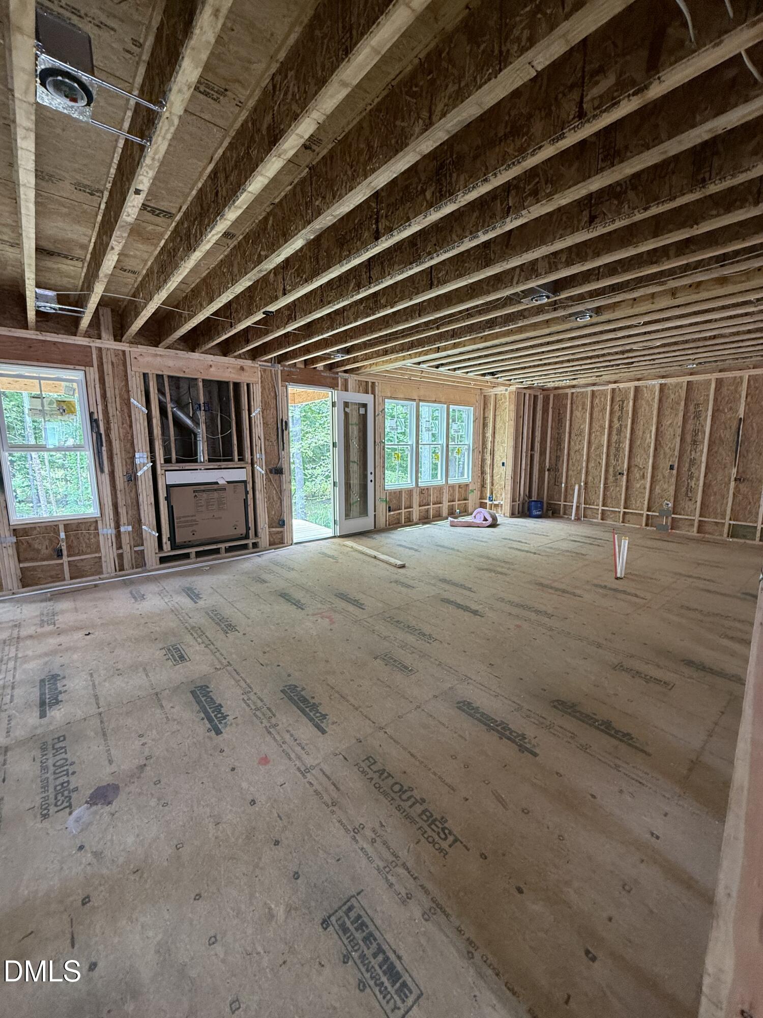 737 Bennett Ridge Court Property Photo 3