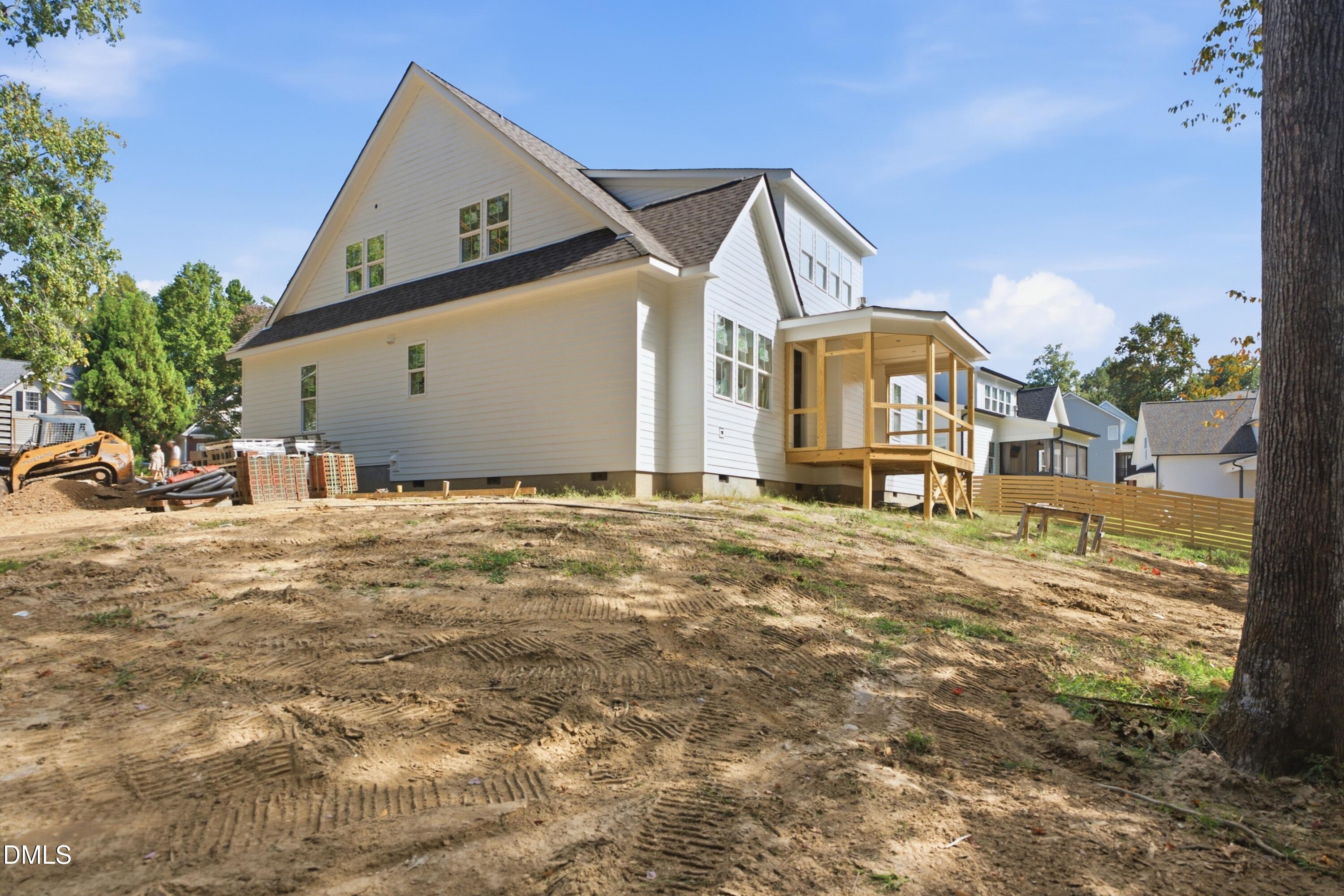 737 Bennett Ridge Court Property Photo 19