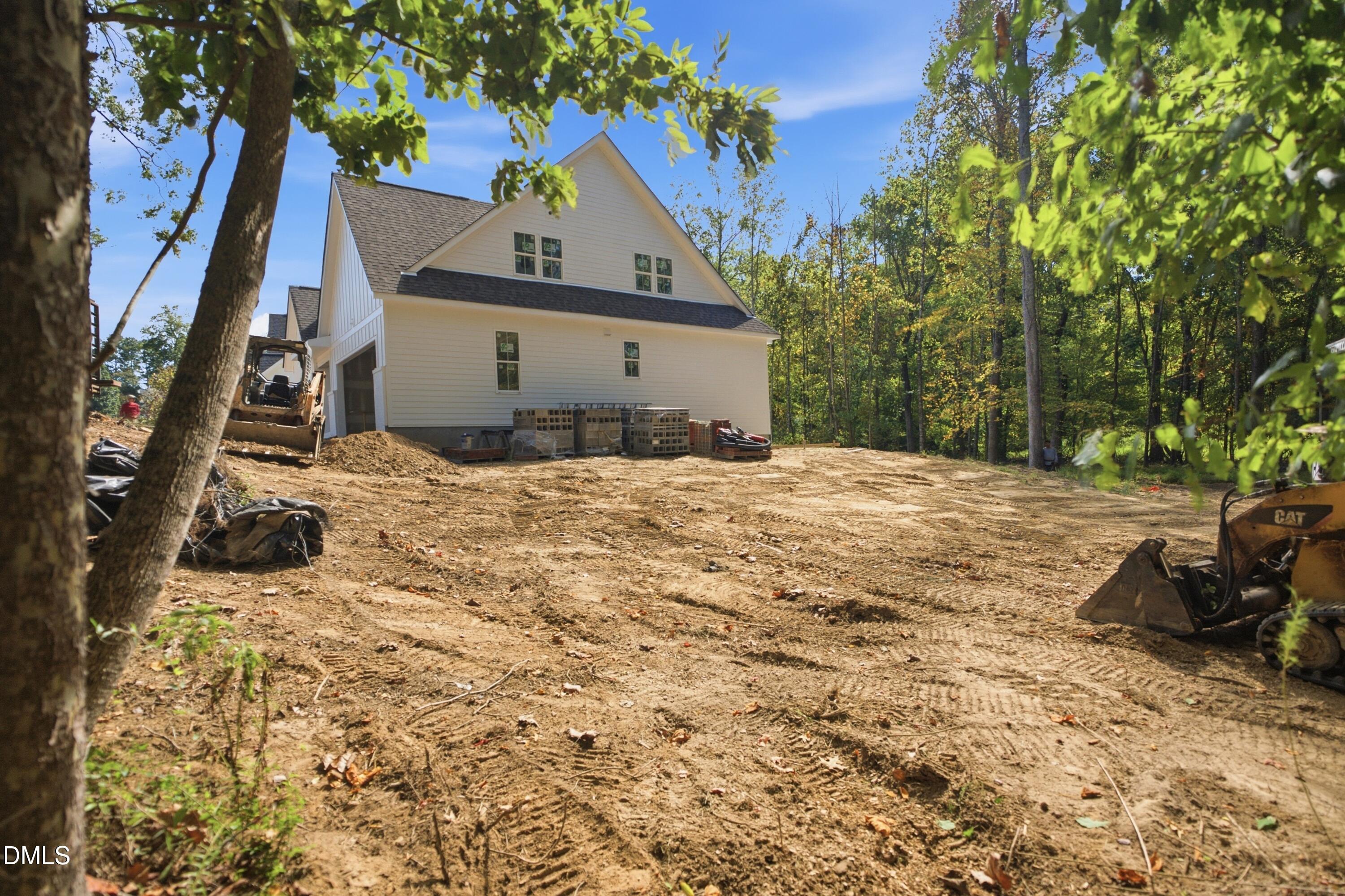 737 Bennett Ridge Court Property Photo 22