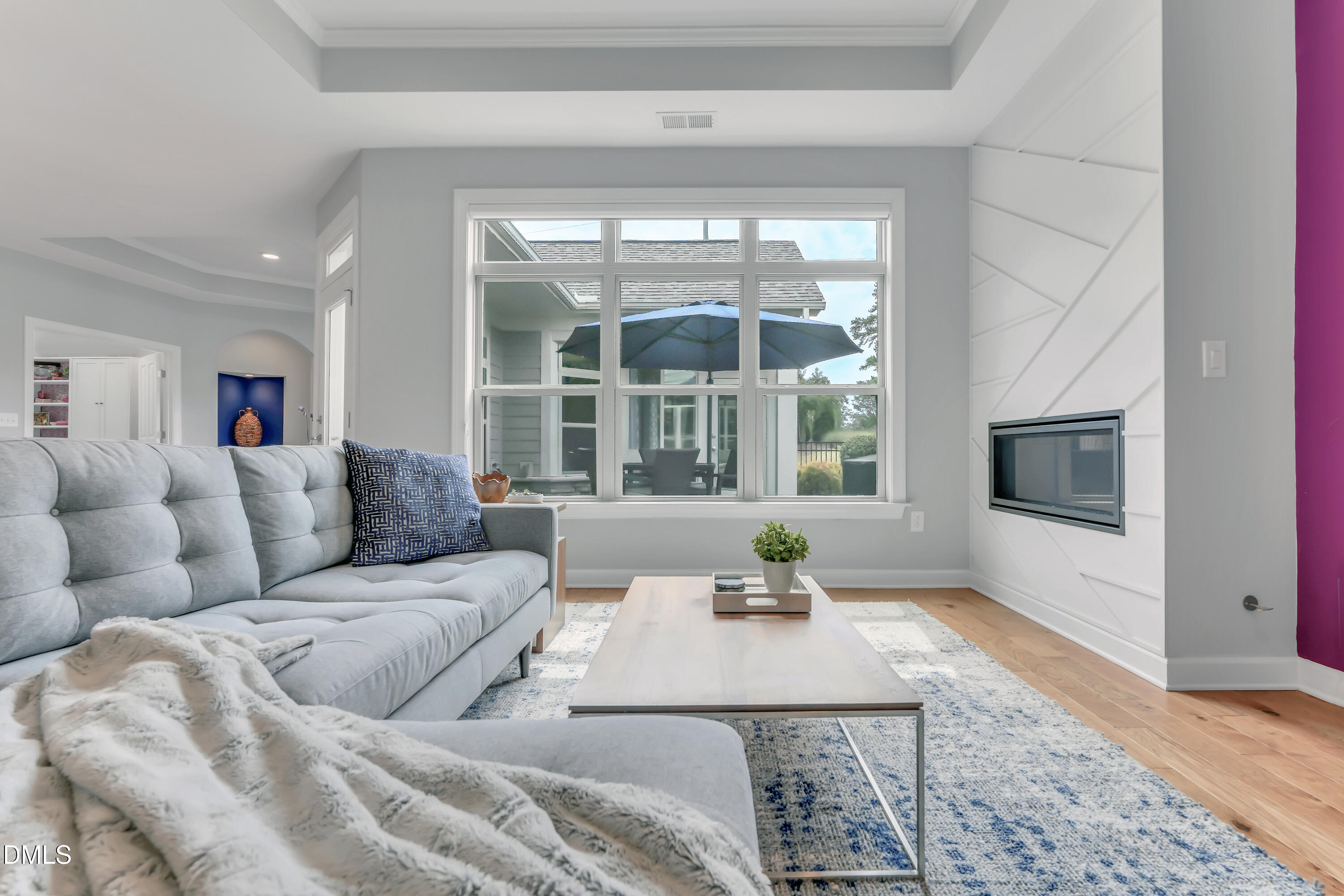 100 Chenette Court Property Photo 13