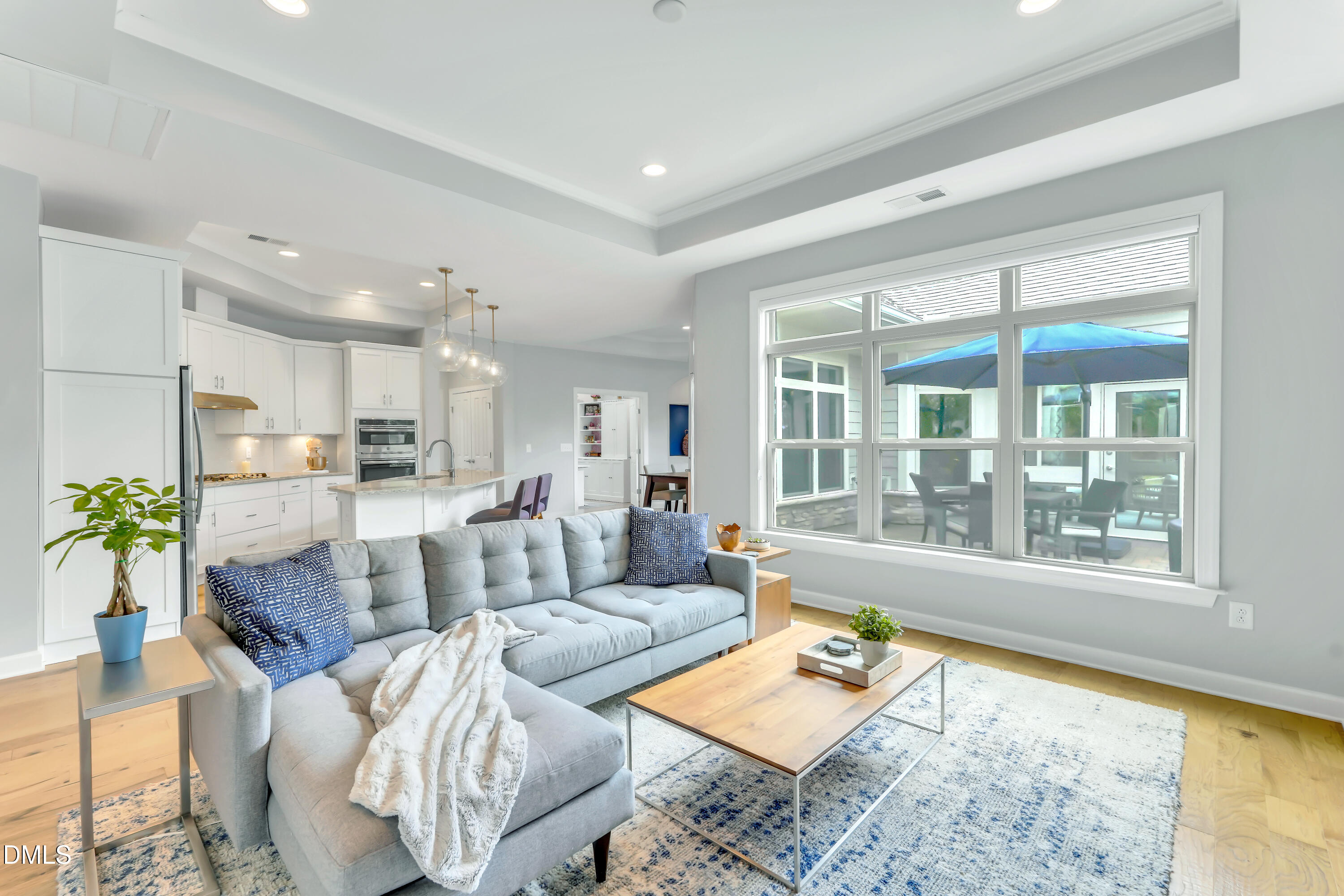100 Chenette Court Property Photo 14