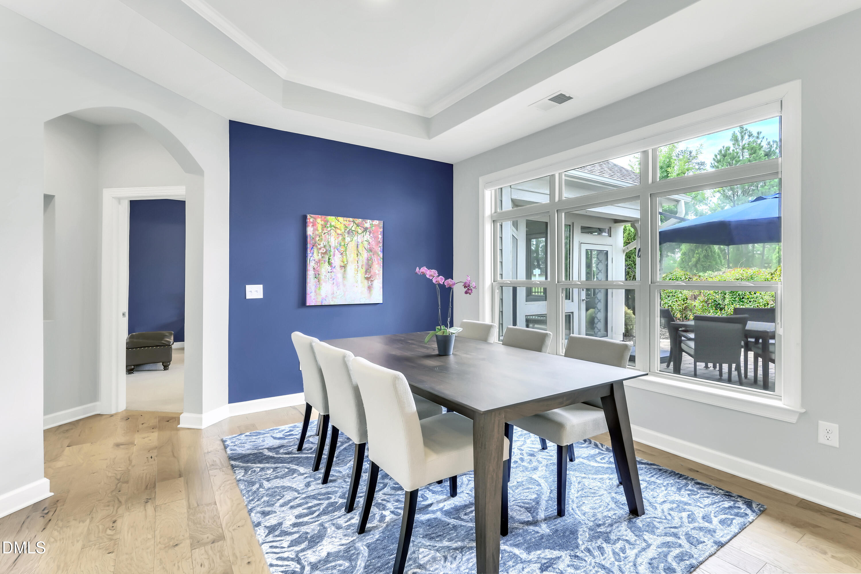 100 Chenette Court Property Photo 16