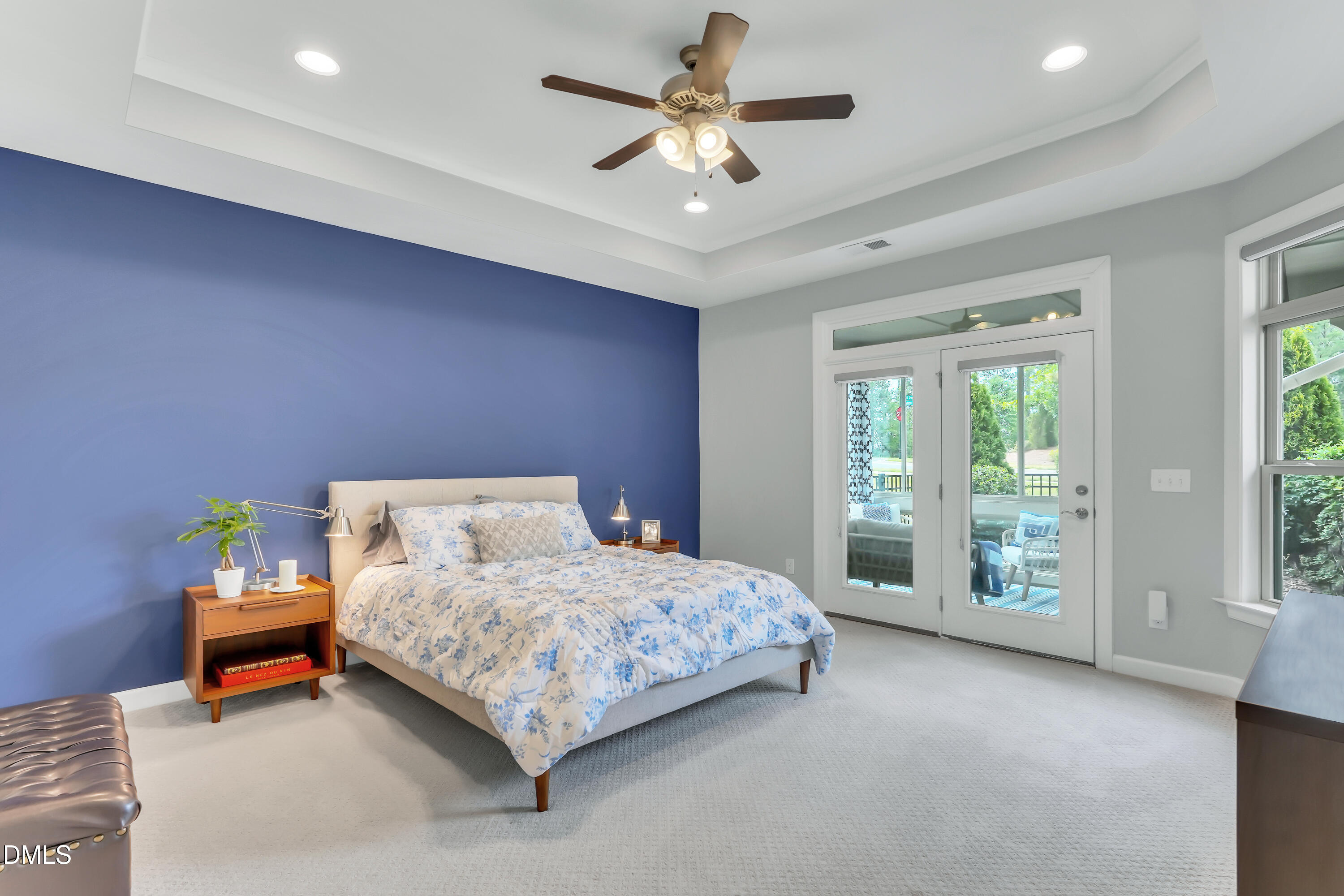 100 Chenette Court Property Photo 18