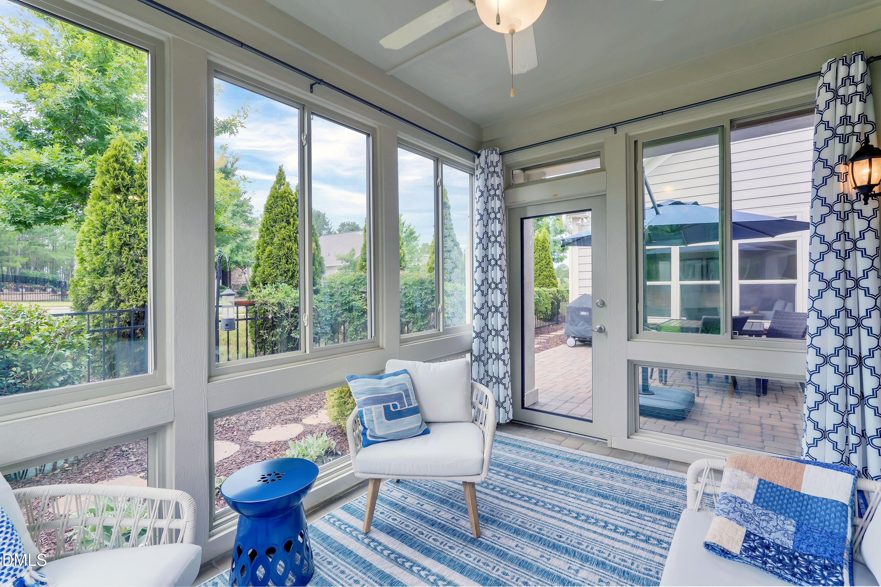 100 Chenette Court Property Photo 28