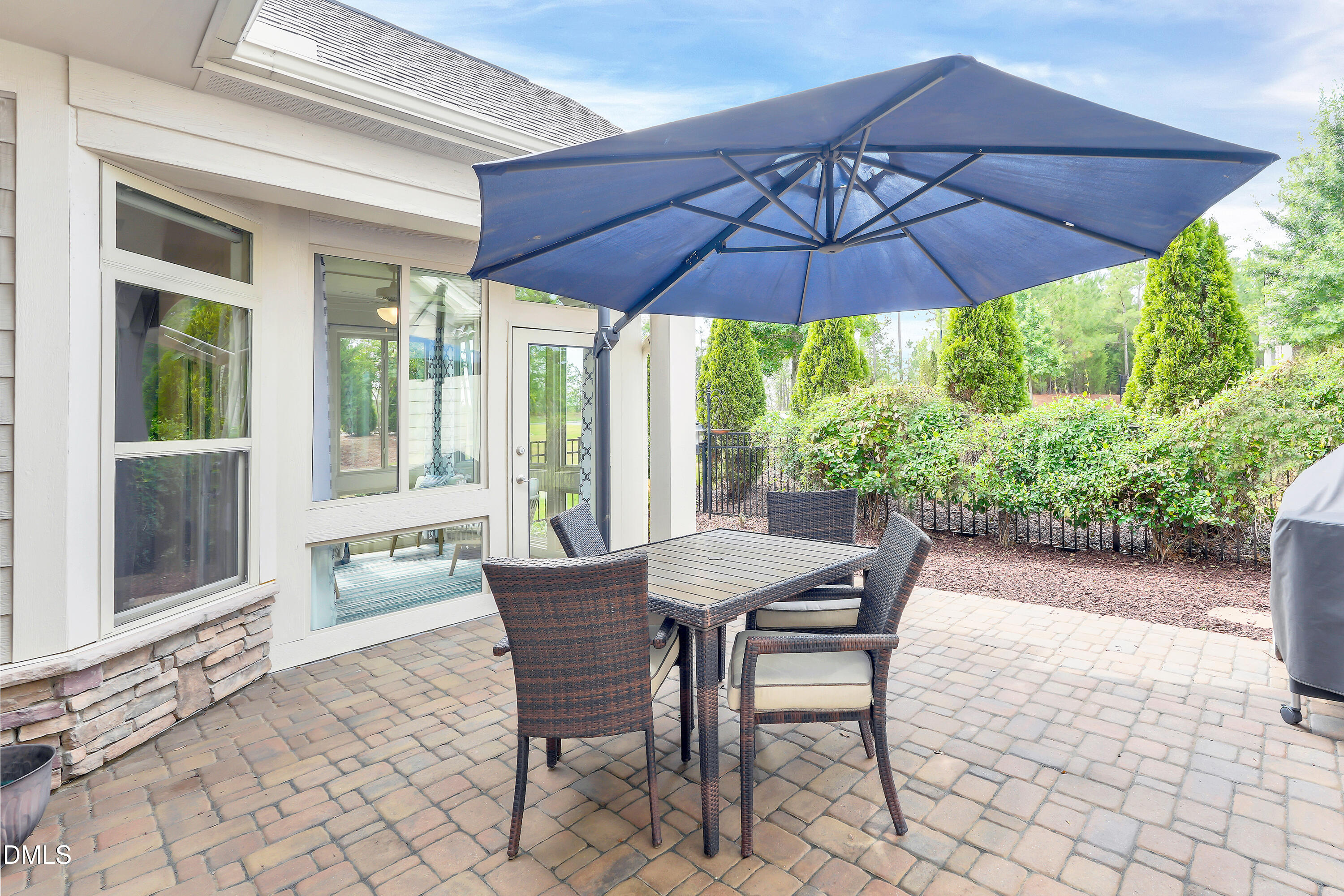 100 Chenette Court Property Photo 30