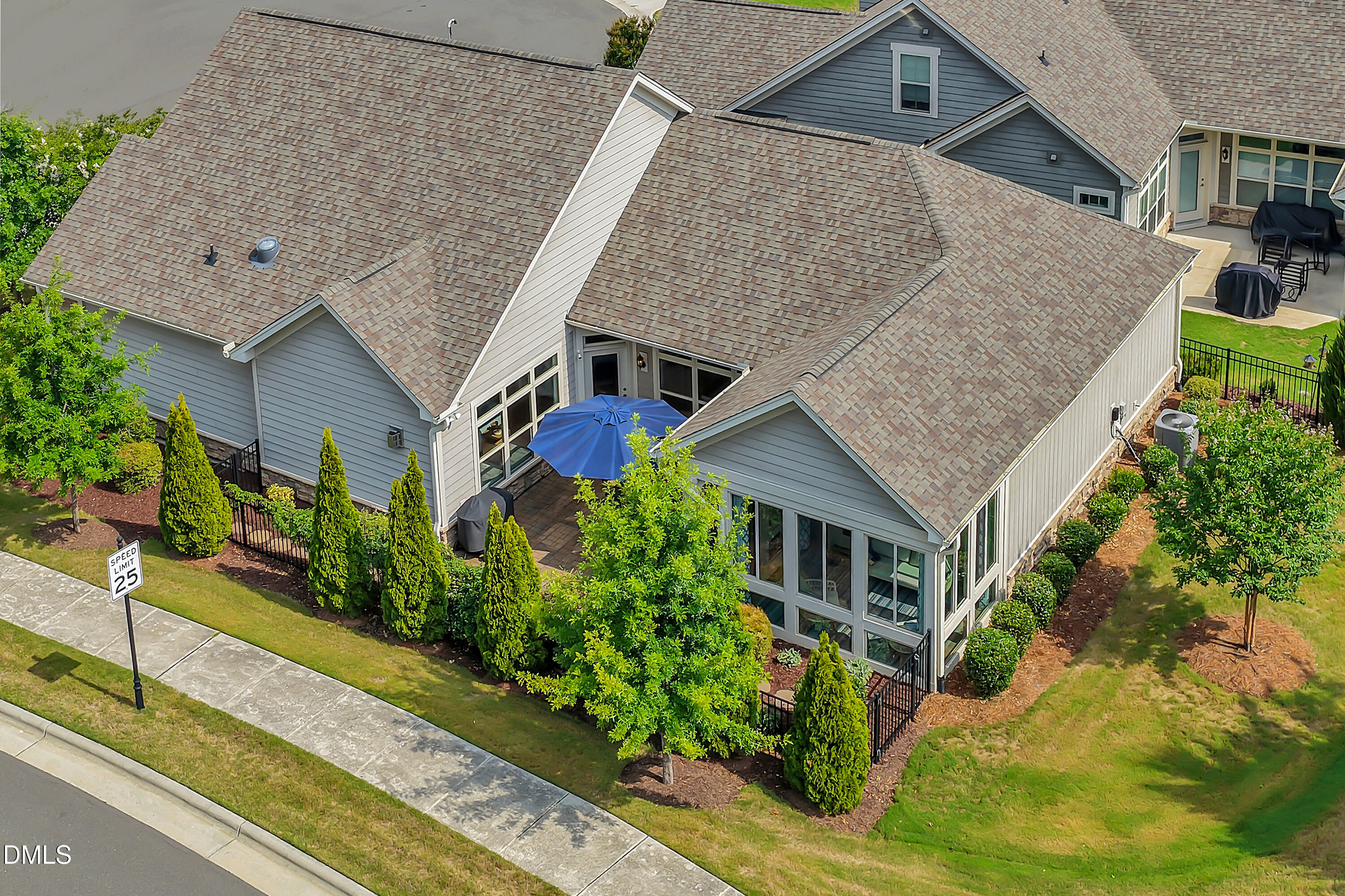 100 Chenette Court Property Photo 33