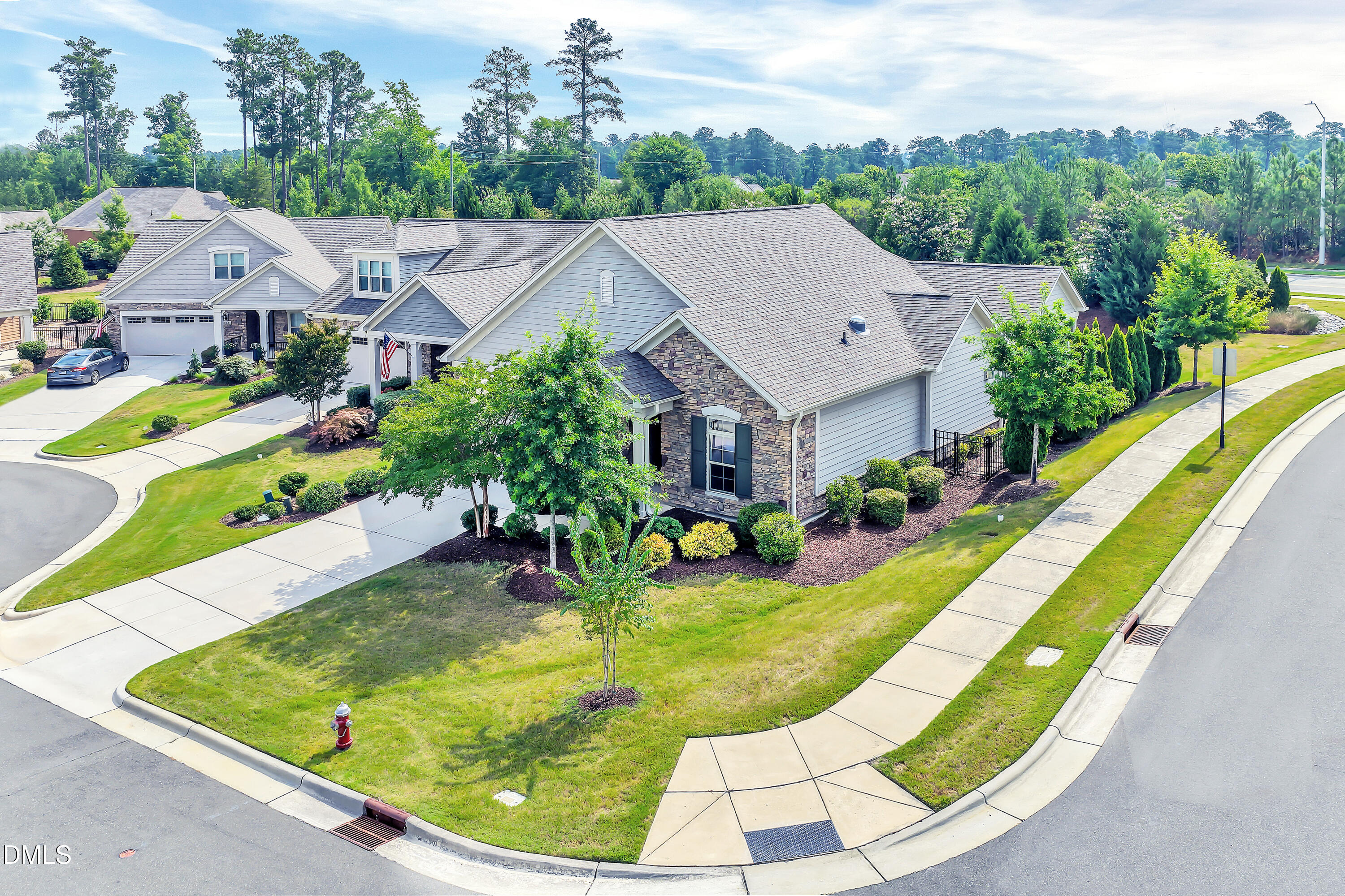 100 Chenette Court Property Photo 34