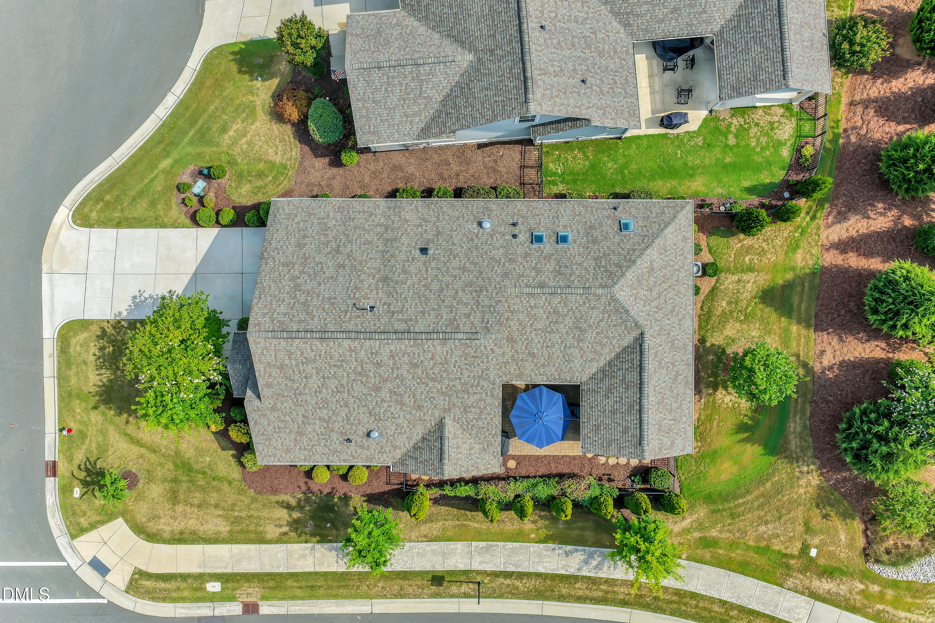 100 Chenette Court Property Photo 36