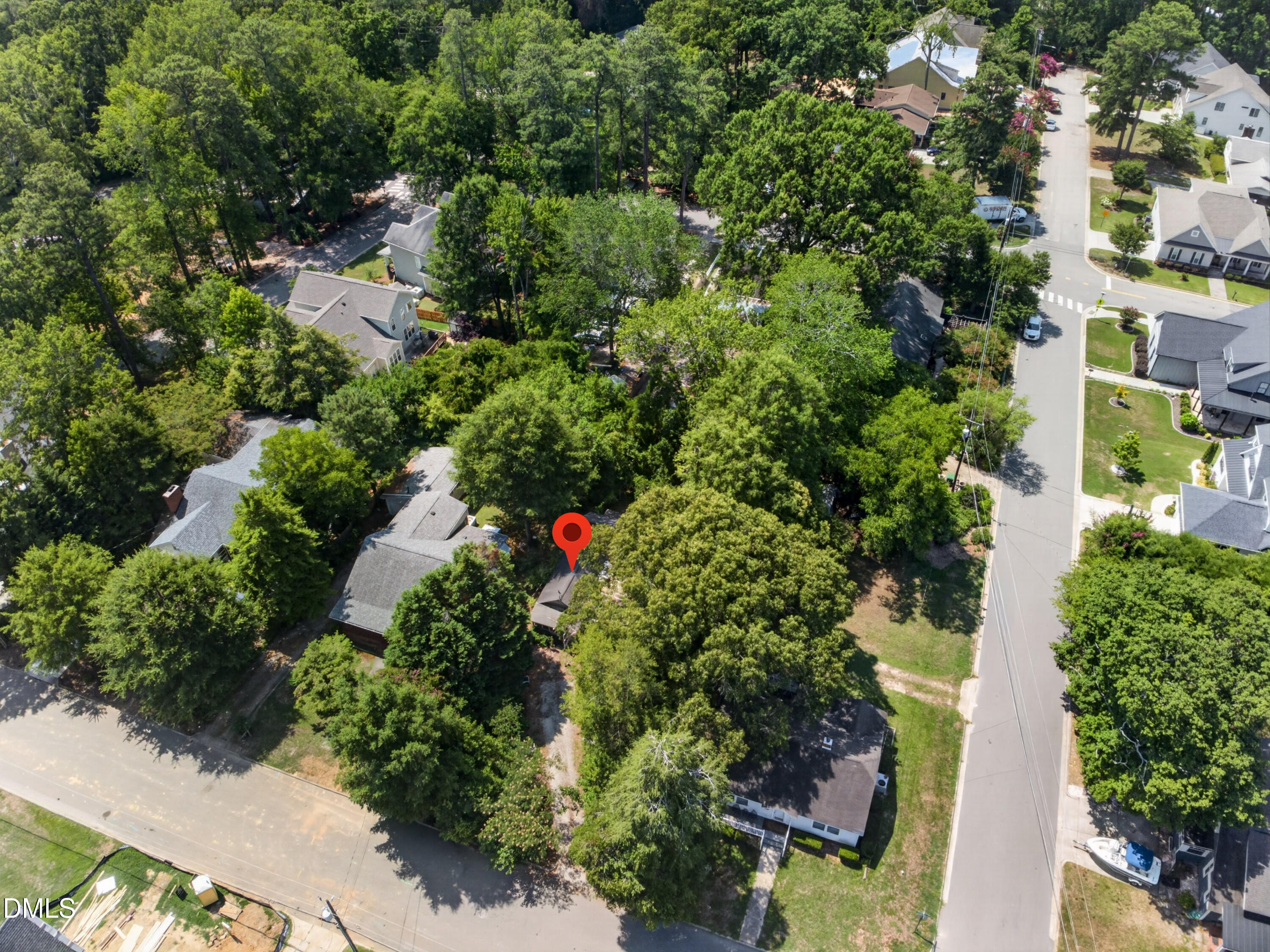 415 Willow Street Property Photo 2