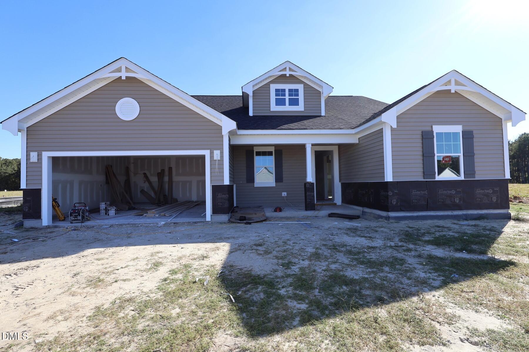82 Seagrass Landing Property Photo 1