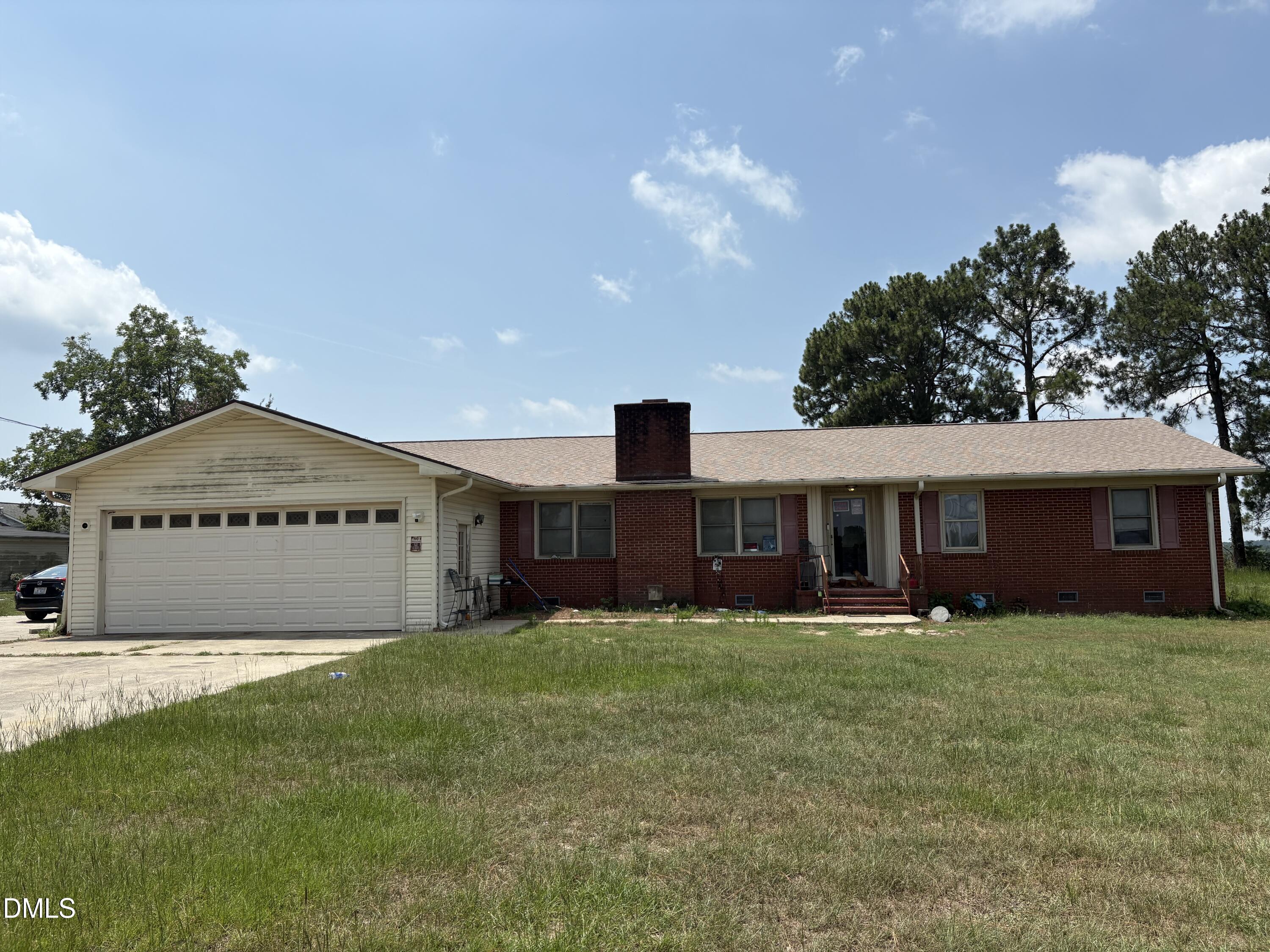 5853 Little Wiggins Road Property Photo 1