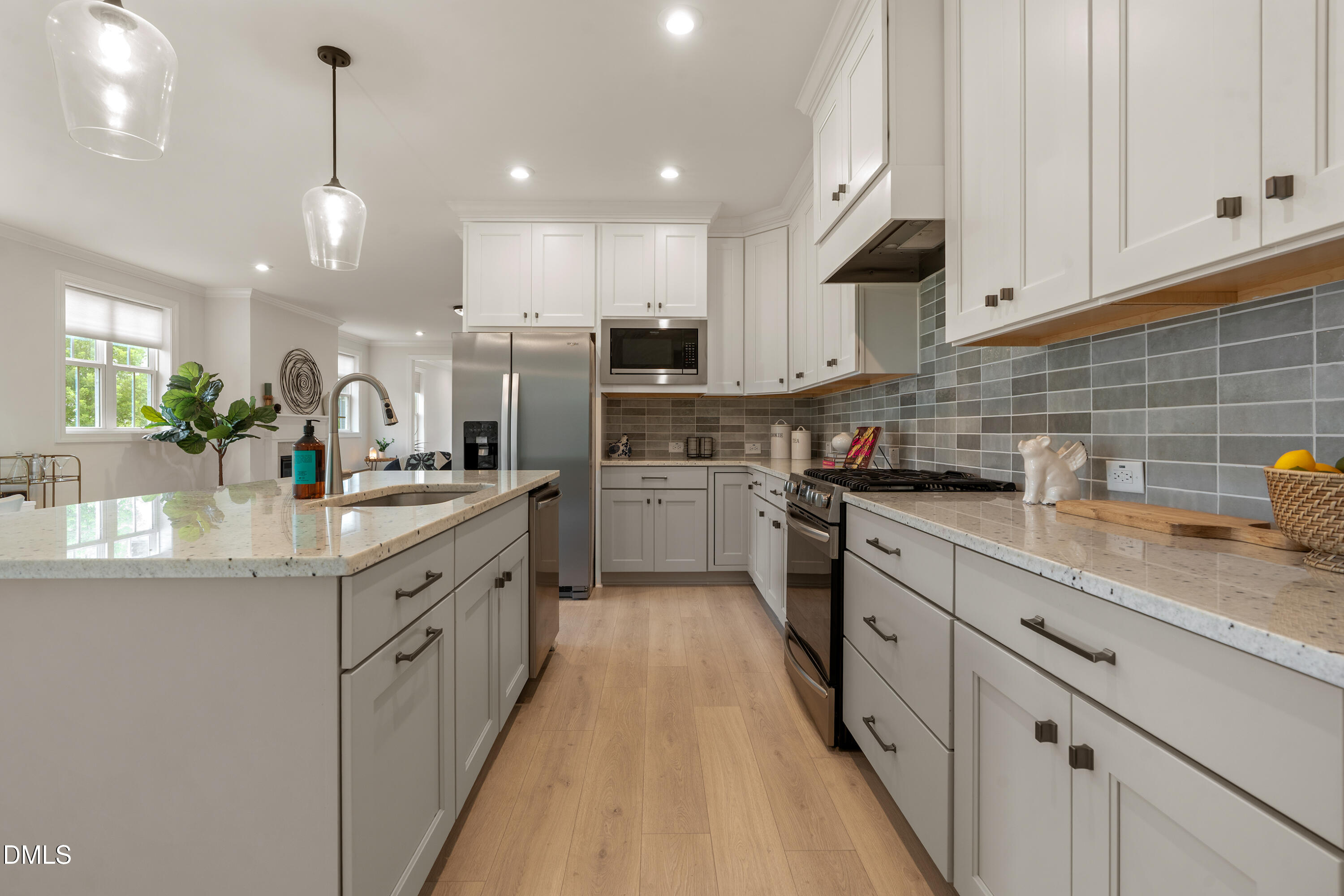 210 Monteith Drive Property Photo 10