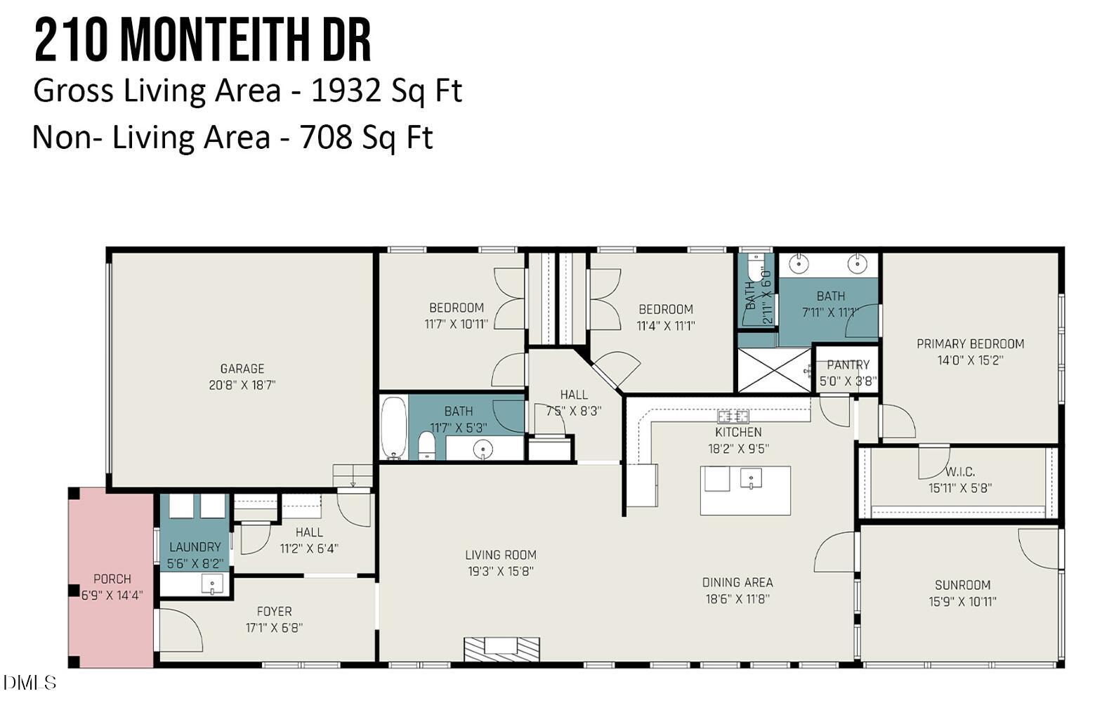 210 Monteith Drive Property Photo 32