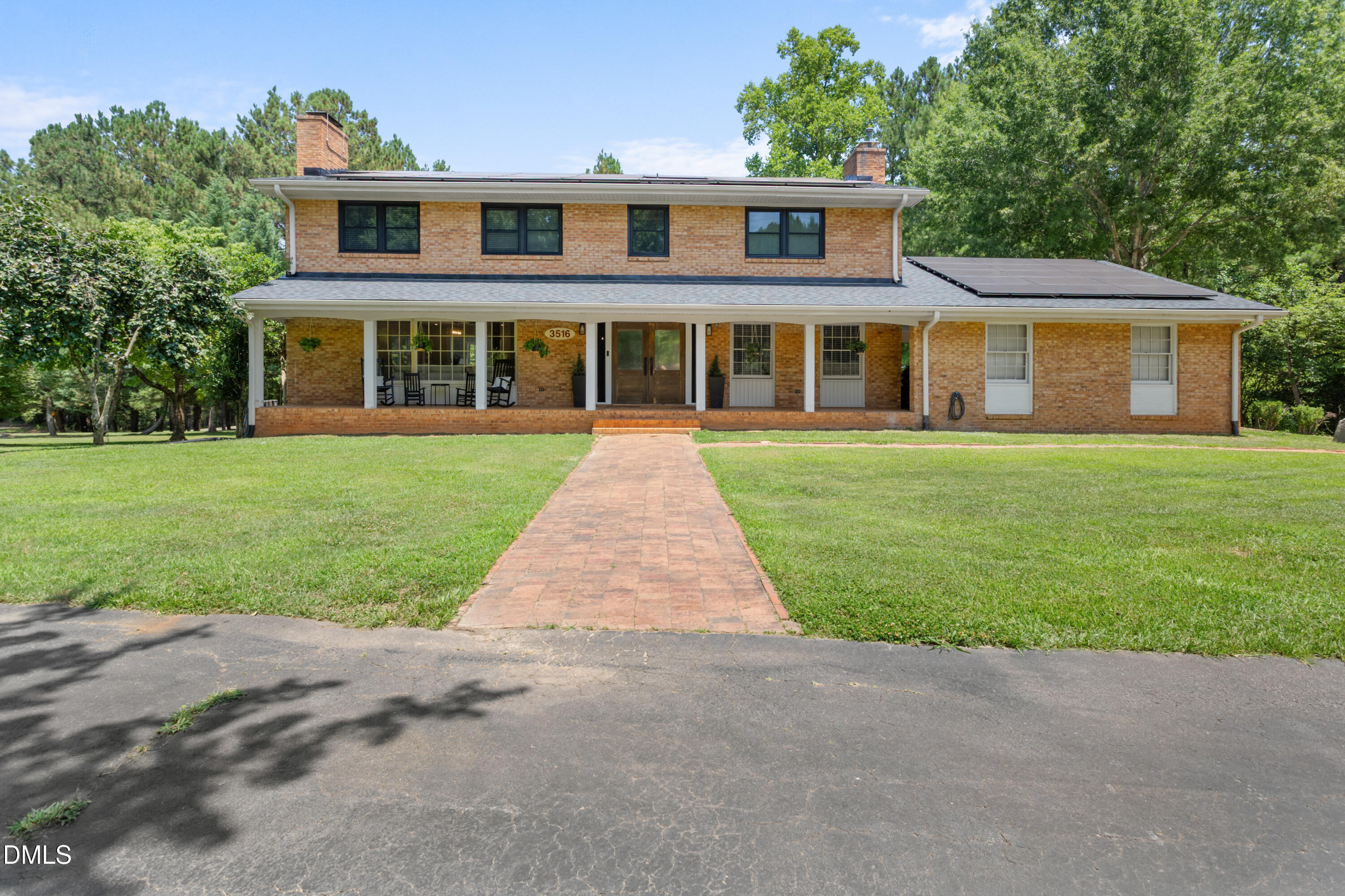 3516 Wicker Street Property Photo 1