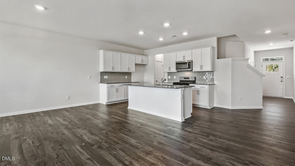 7415 Bourbon Briar Drive Property Photo 12