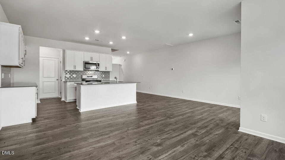 7415 Bourbon Briar Drive Property Photo 13