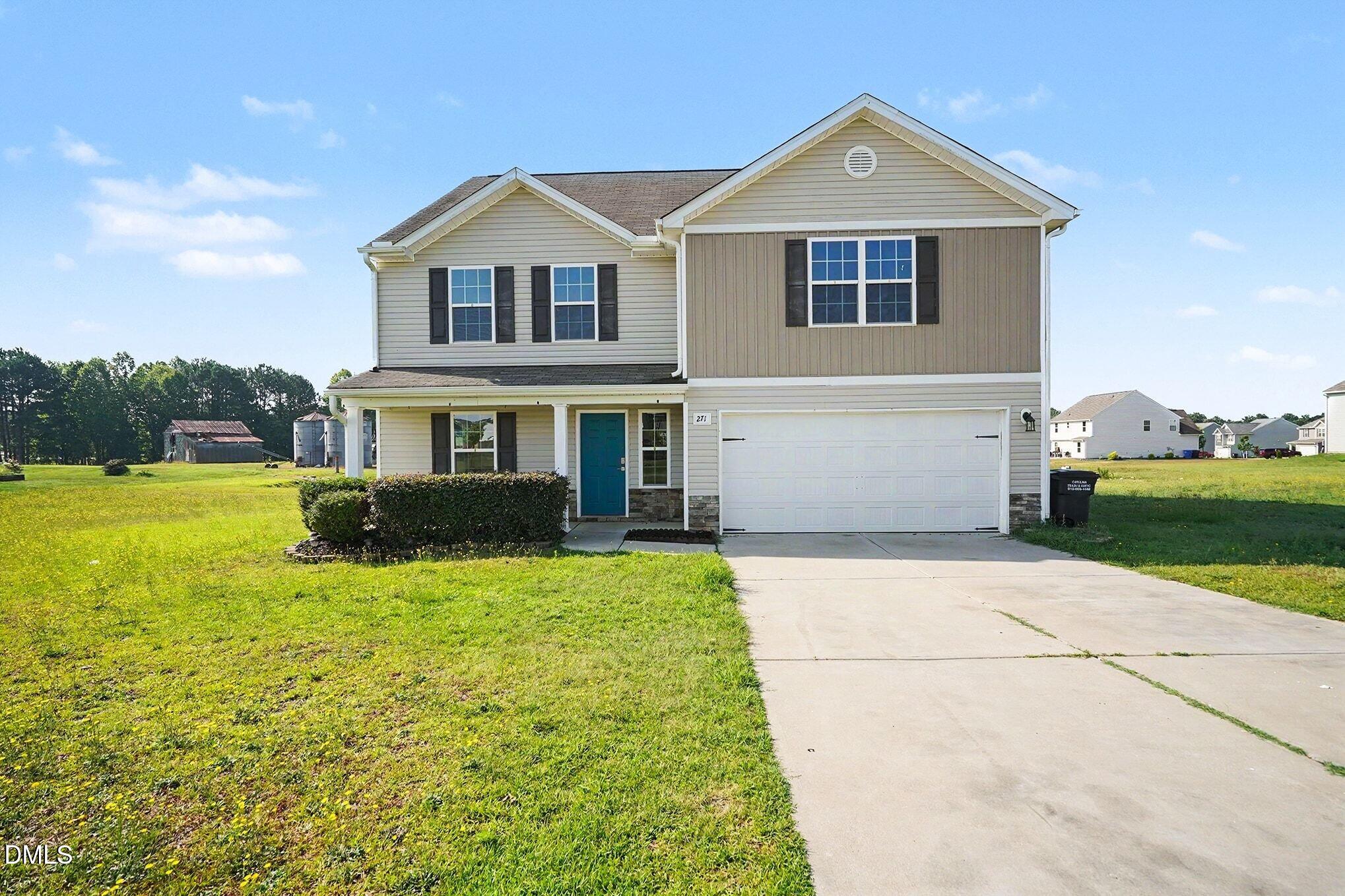 271 Mineral Springs Lane Property Photo 1