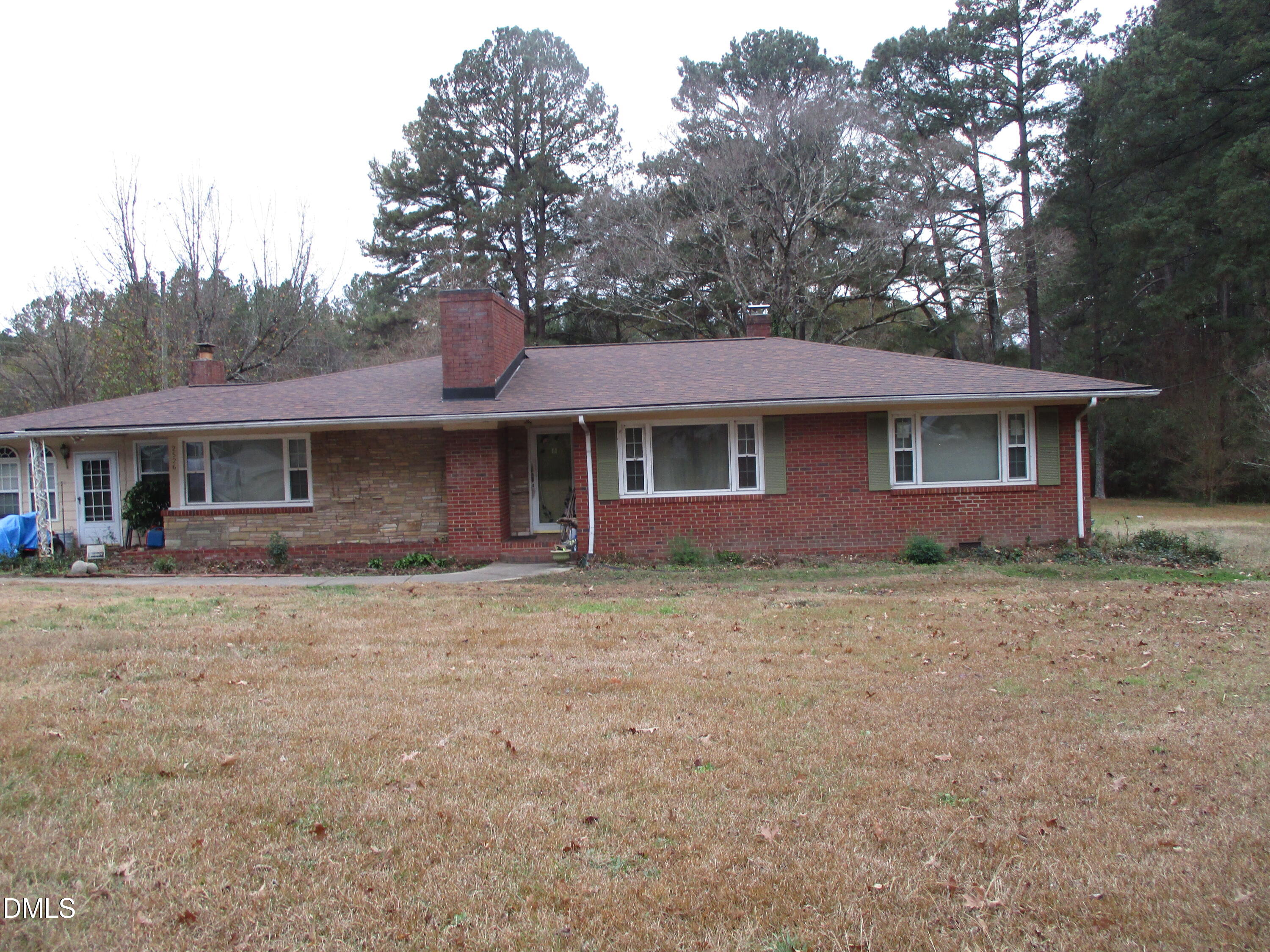 2526 Poole Road Property Photo 2