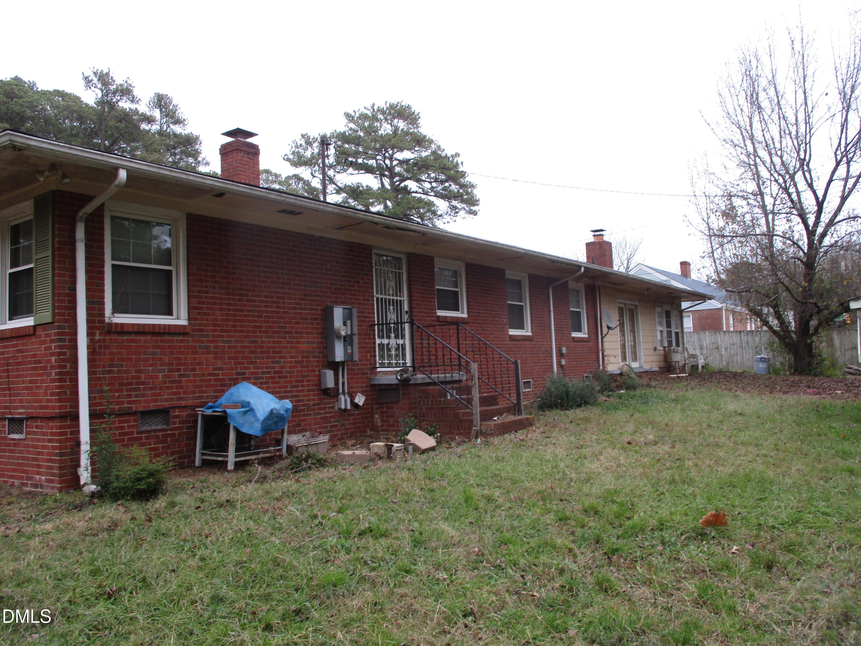 2526 Poole Road Property Photo 5