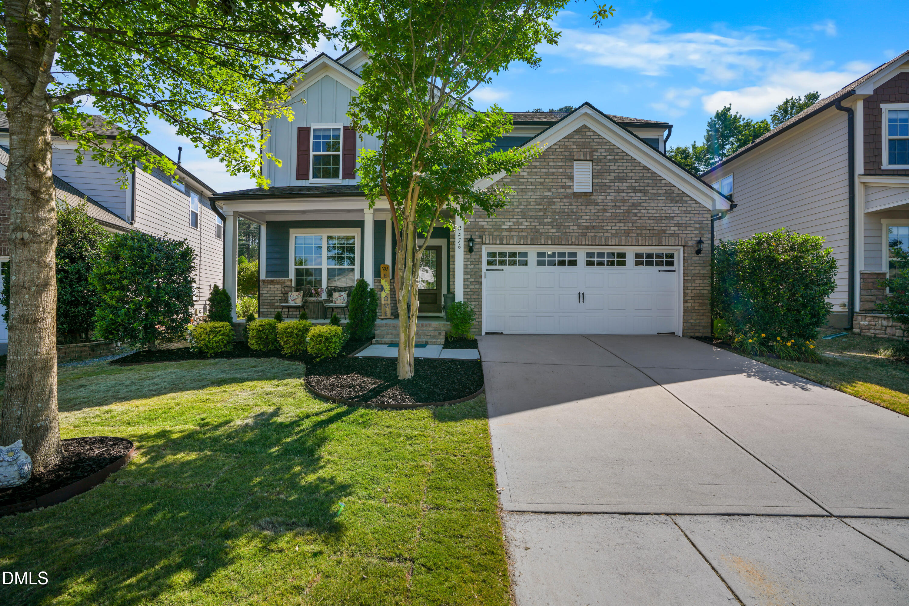 2456 Emily Brook Way
