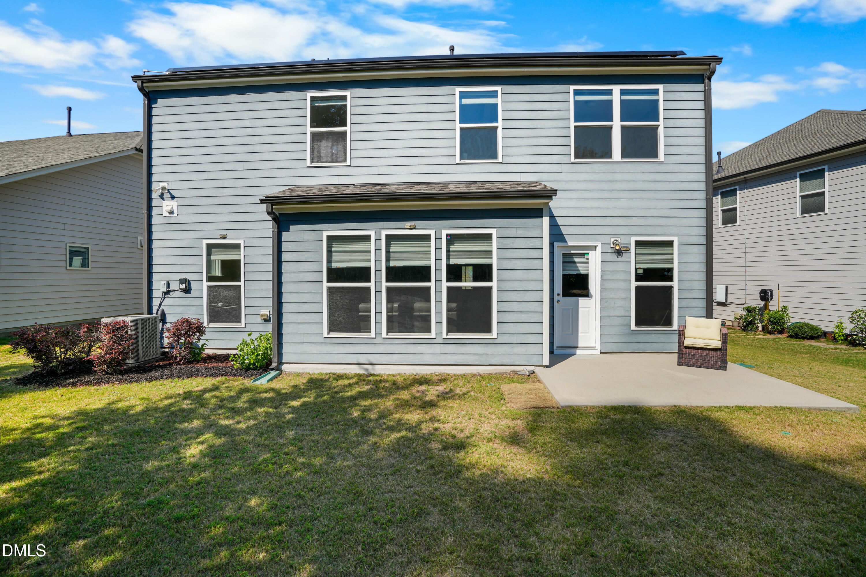 2456 Emily Brook Way Property Photo 41