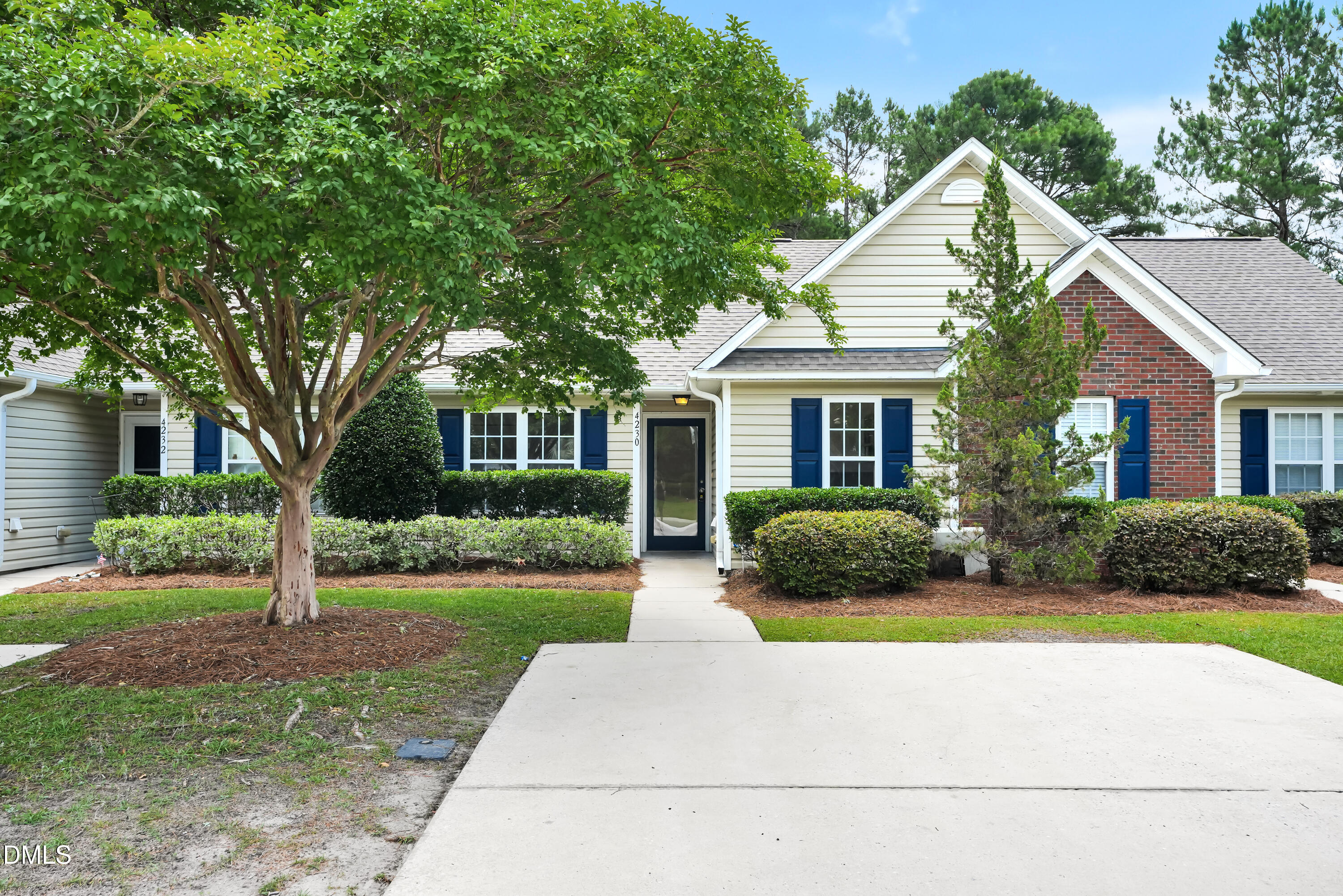 4230 Winding Branches Drive Property Photo 1