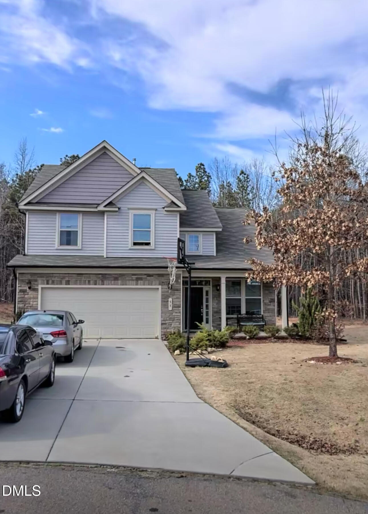 55 Nobleman Court Property Photo 1