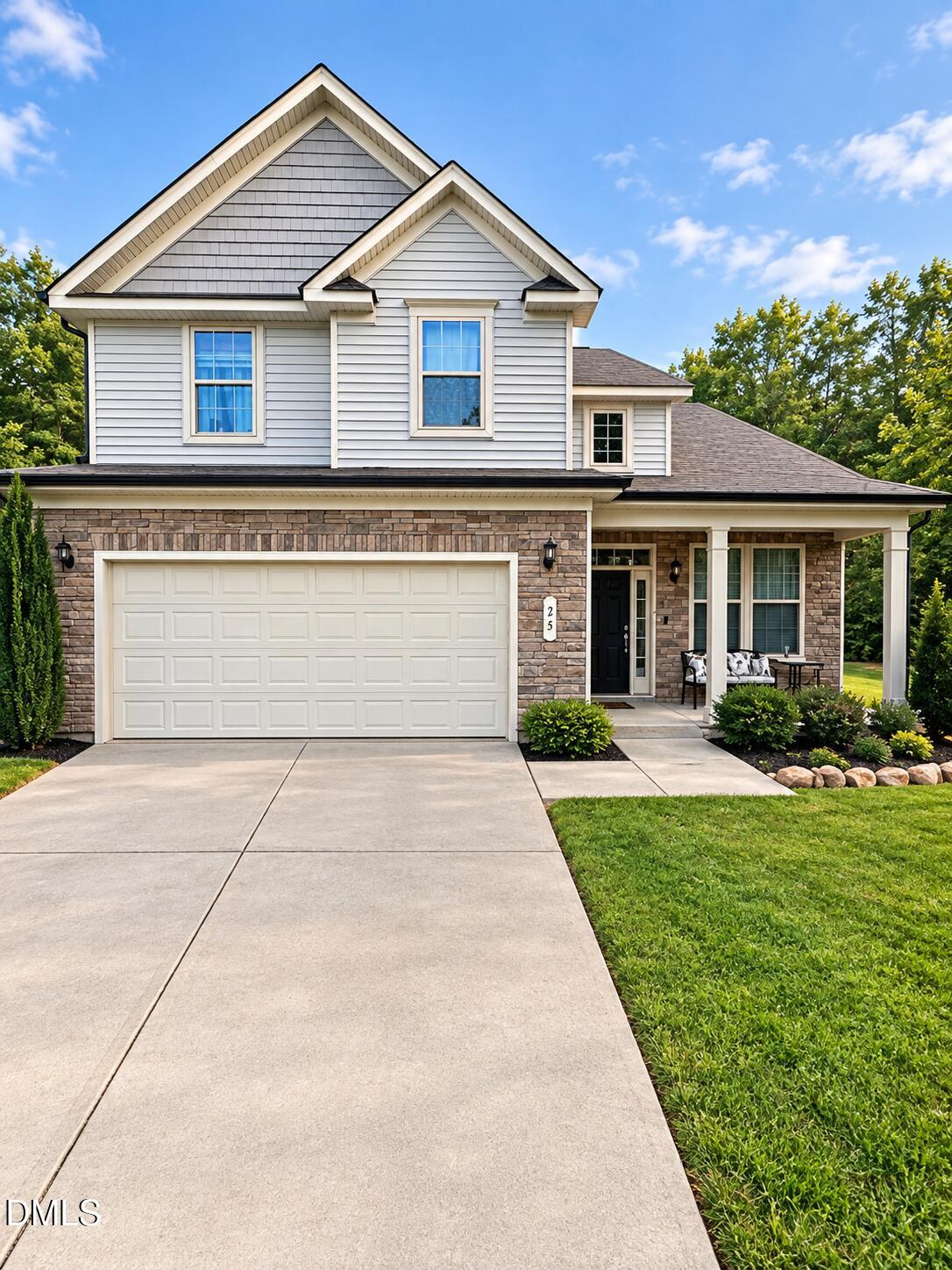 55 Nobleman Court Property Photo 1