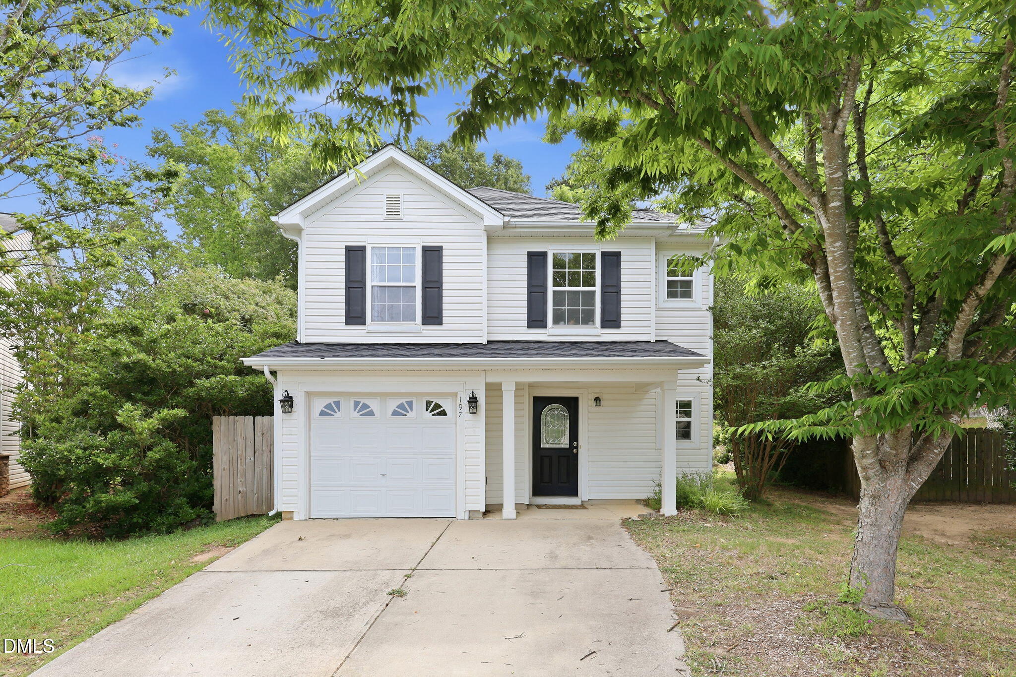 197 Depot Ridge Road Property Photo 1