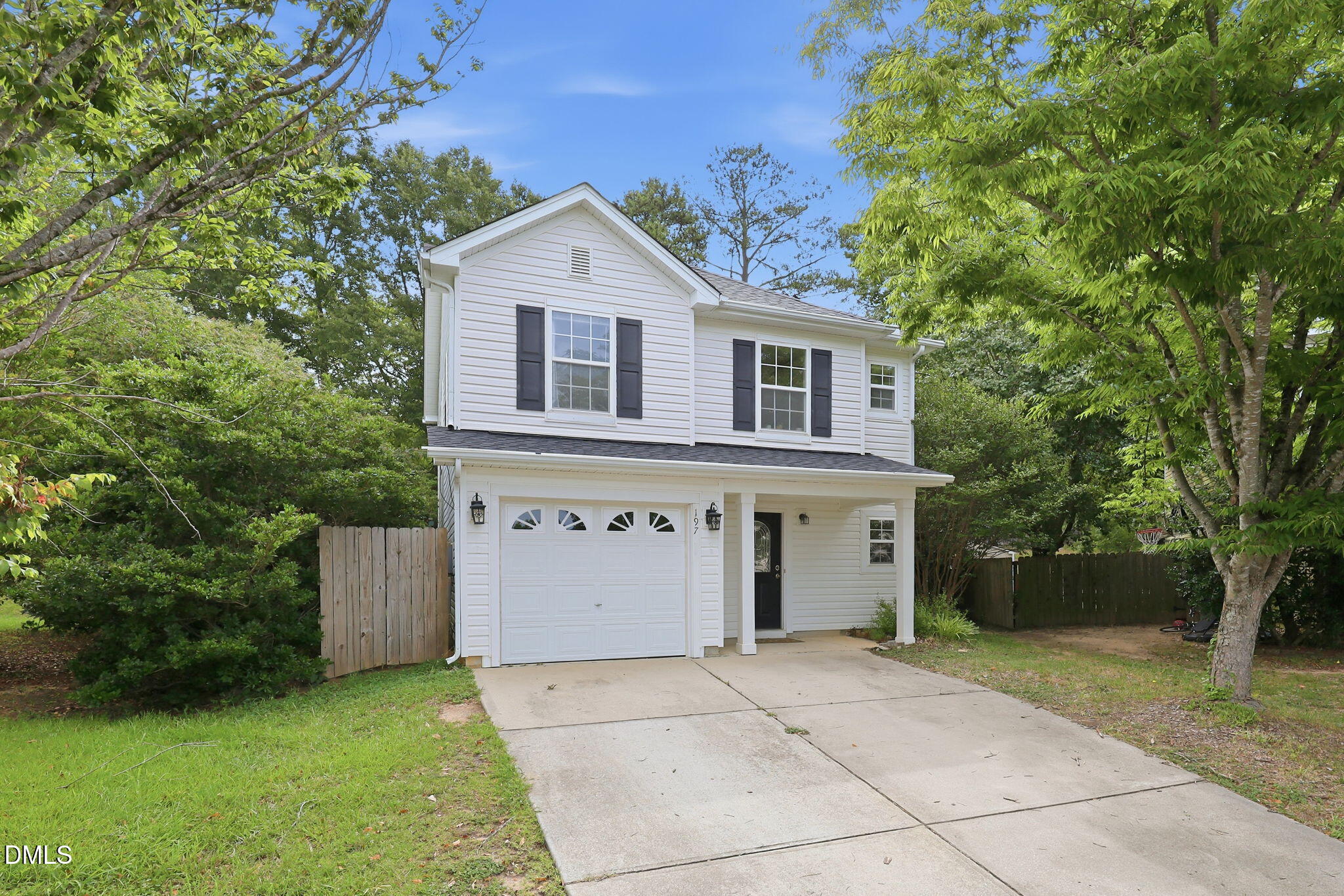 197 Depot Ridge Road Property Photo 2