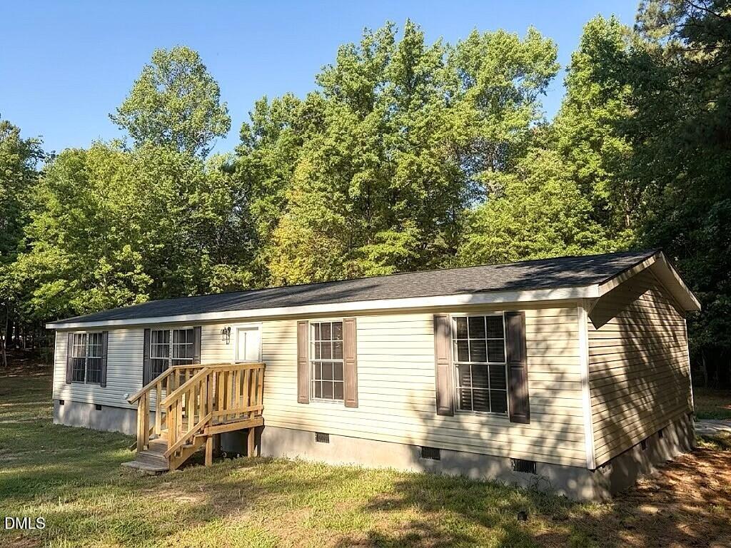 116 S Creek Drive Property Photo 1