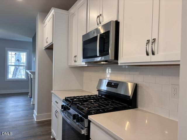 2817 Mar Bonita Street Property Photo 4