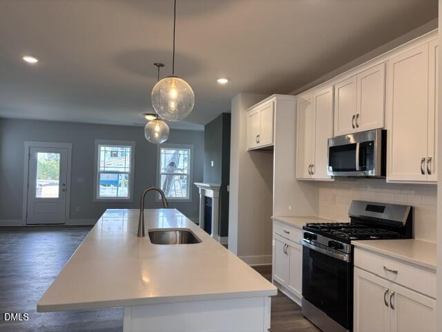 2817 Mar Bonita Street Property Photo 9