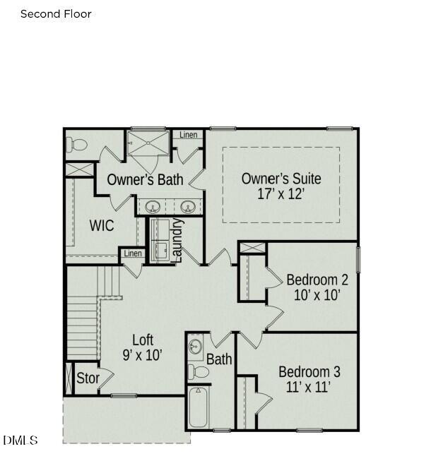 335 Gaster Creek Way Property Photo 28
