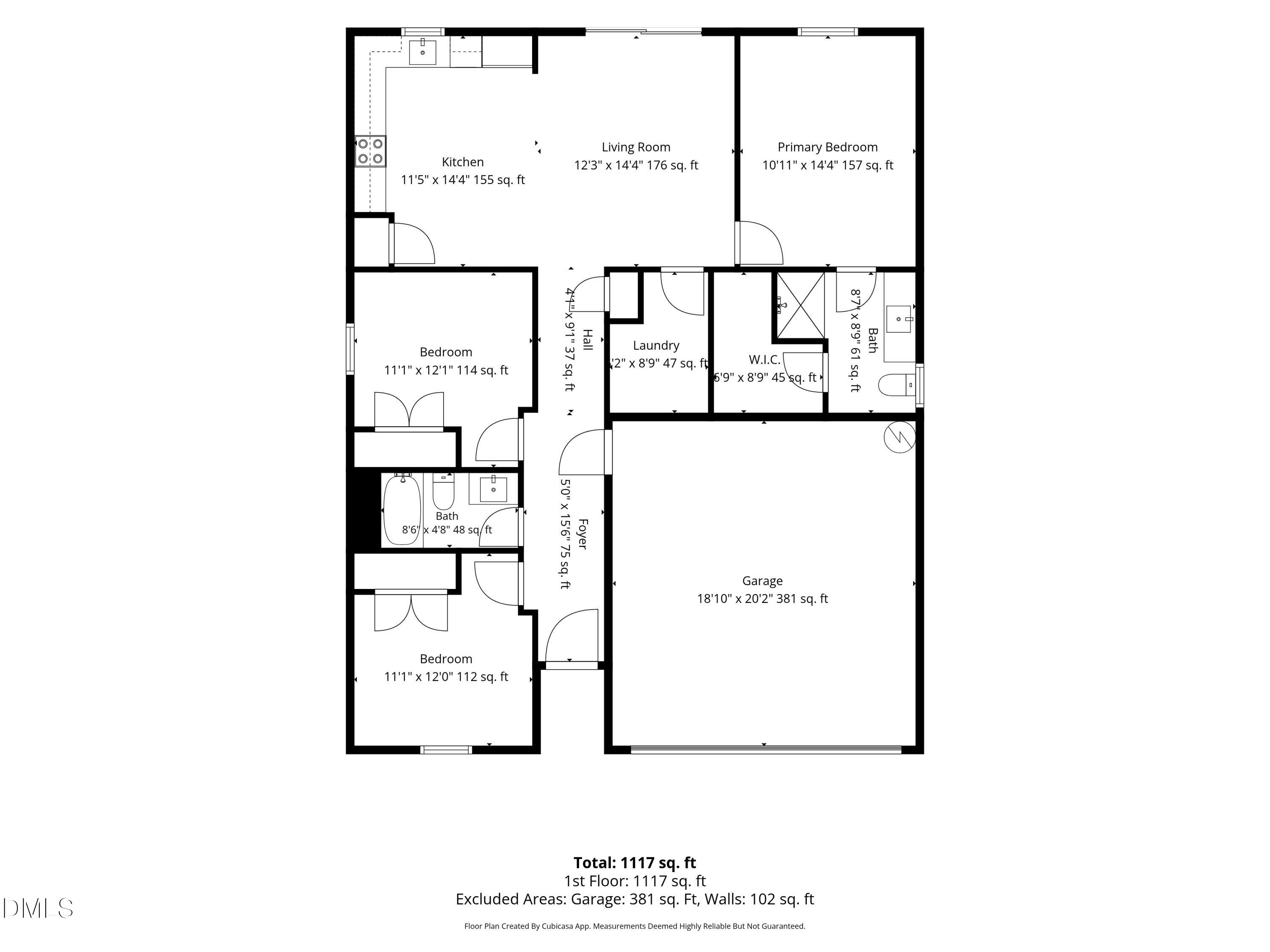 90 Everglade Way Property Photo 35