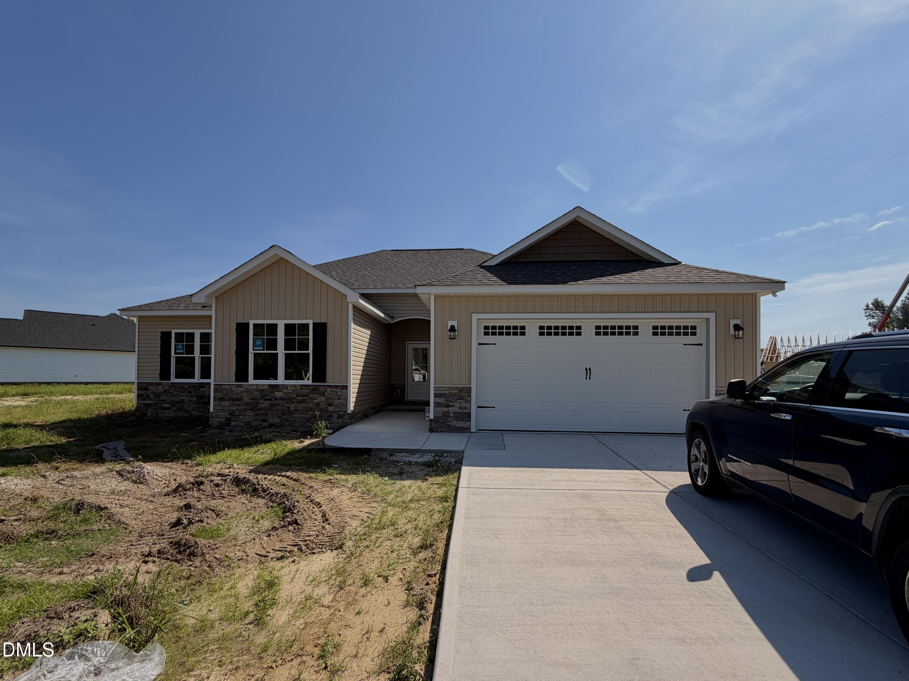 3717 Chatsworth Drive Property Photo 1