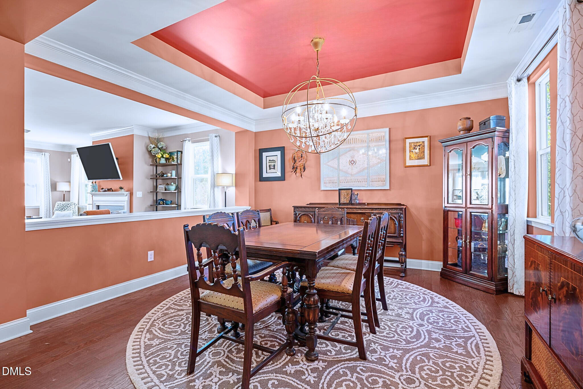 4804 Pine Glenn Court Property Photo 15