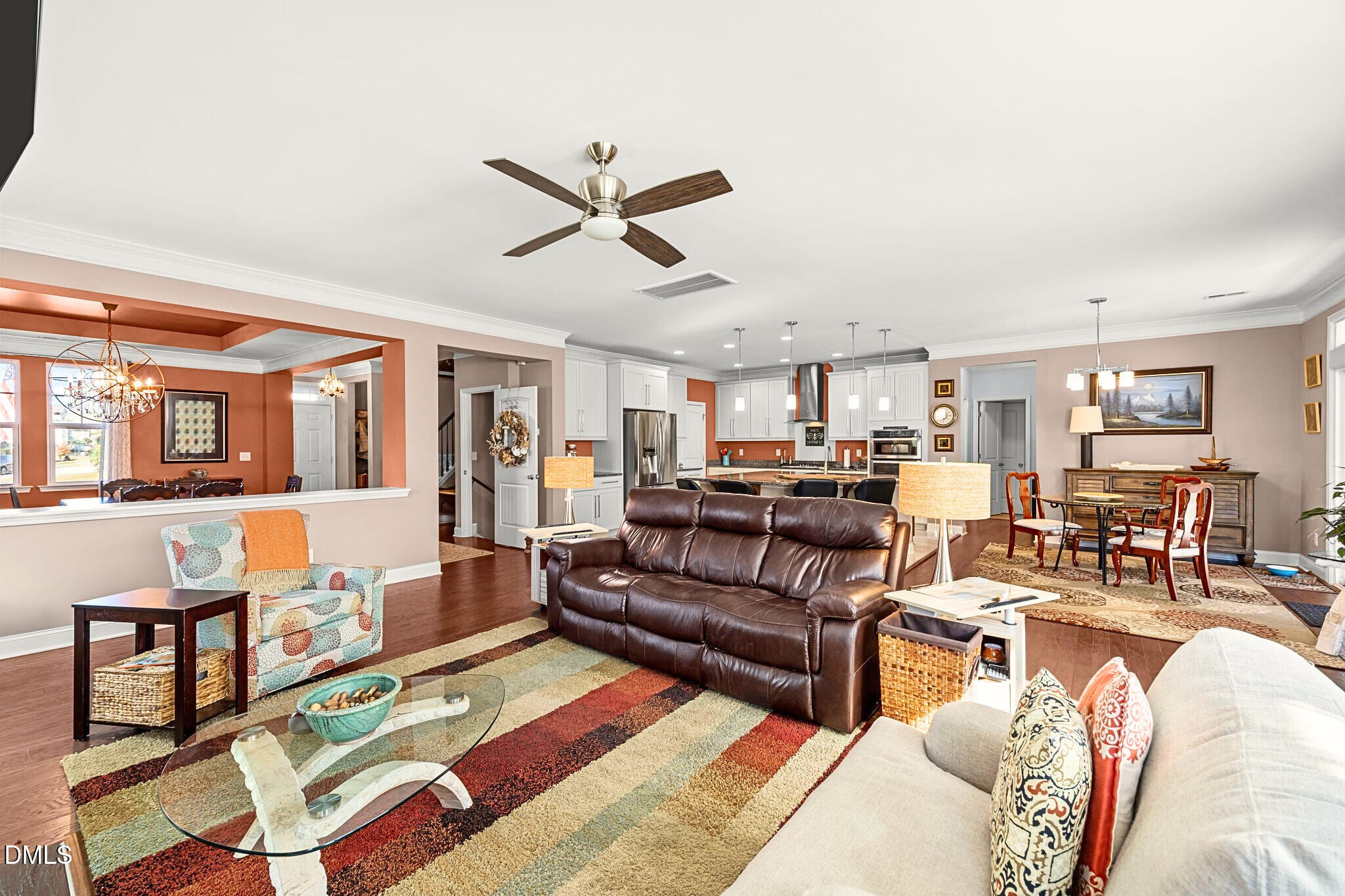 4804 Pine Glenn Court Property Photo 17