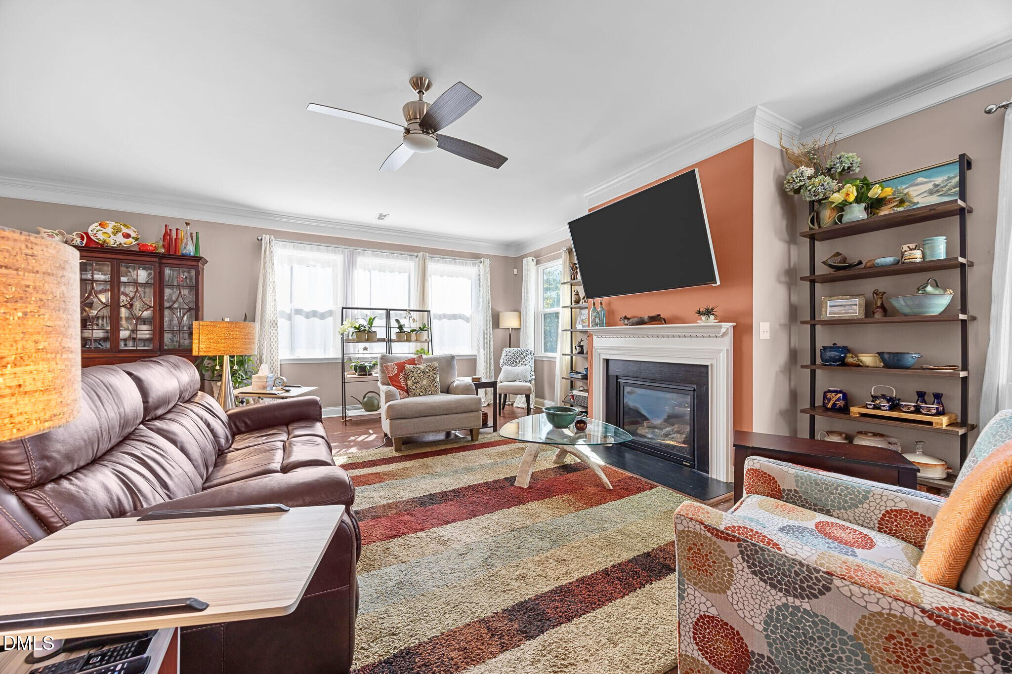 4804 Pine Glenn Court Property Photo 18