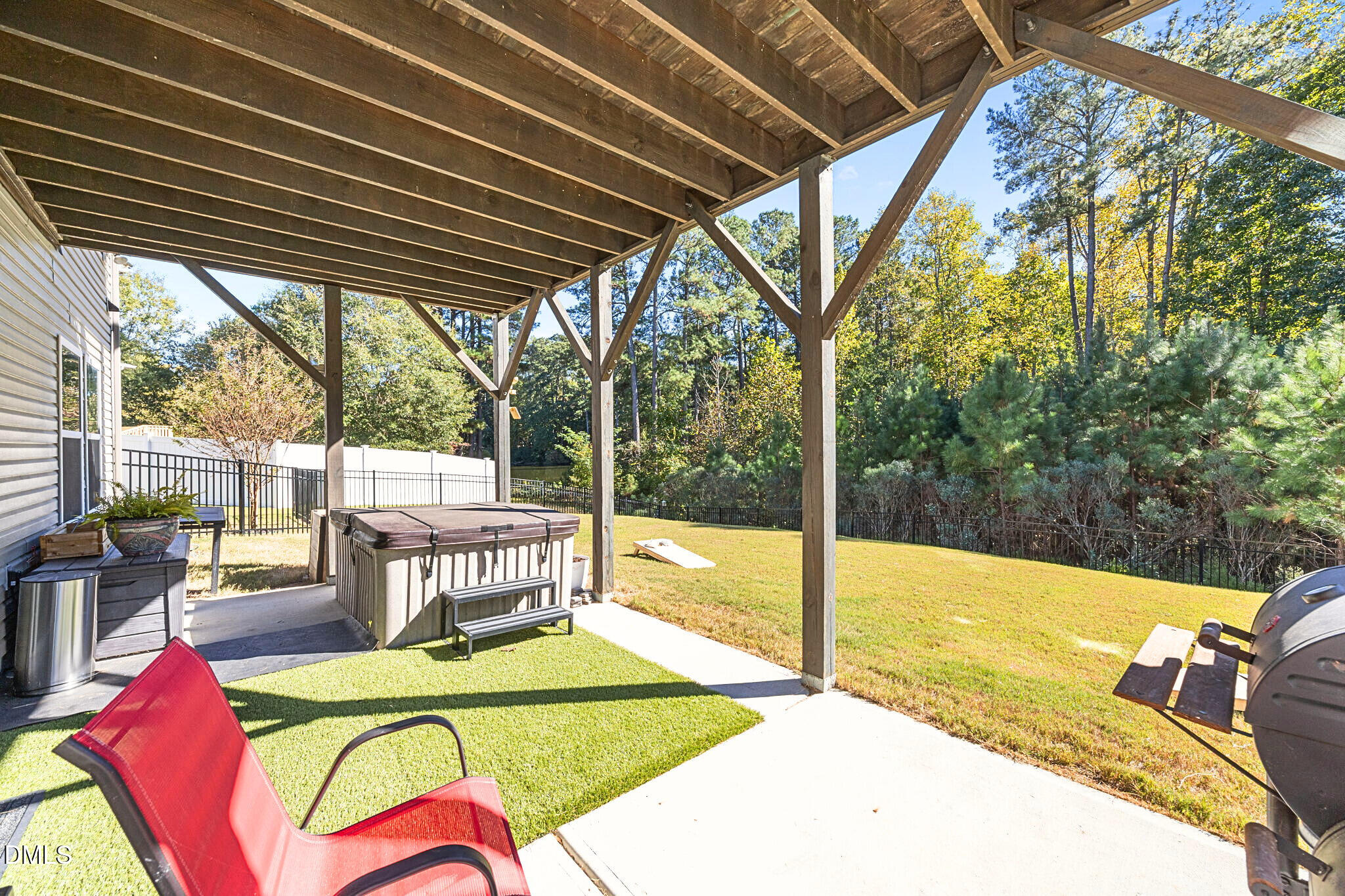 4804 Pine Glenn Court Property Photo 57